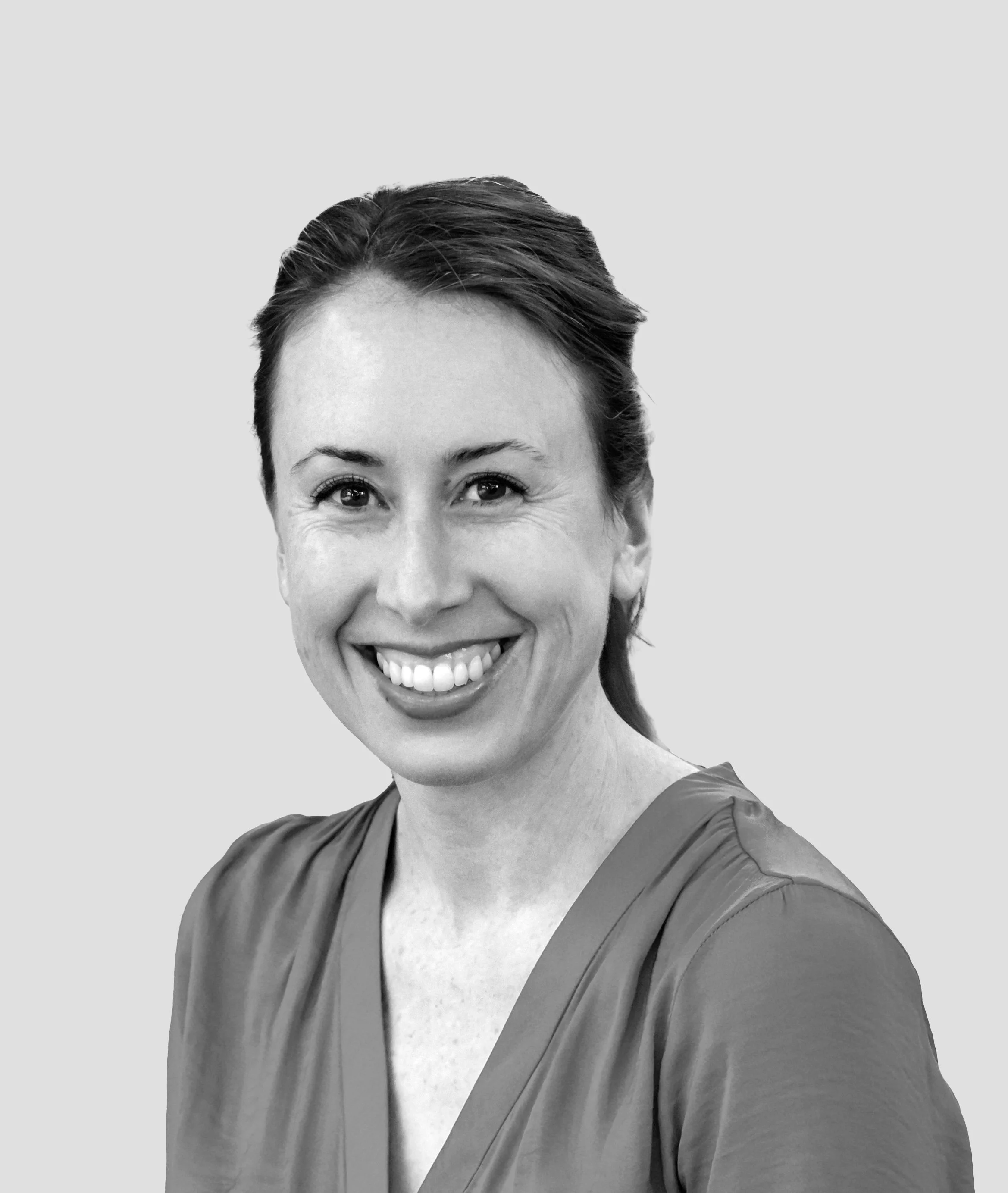 FIRMAH founder and principal Ashley Heeren