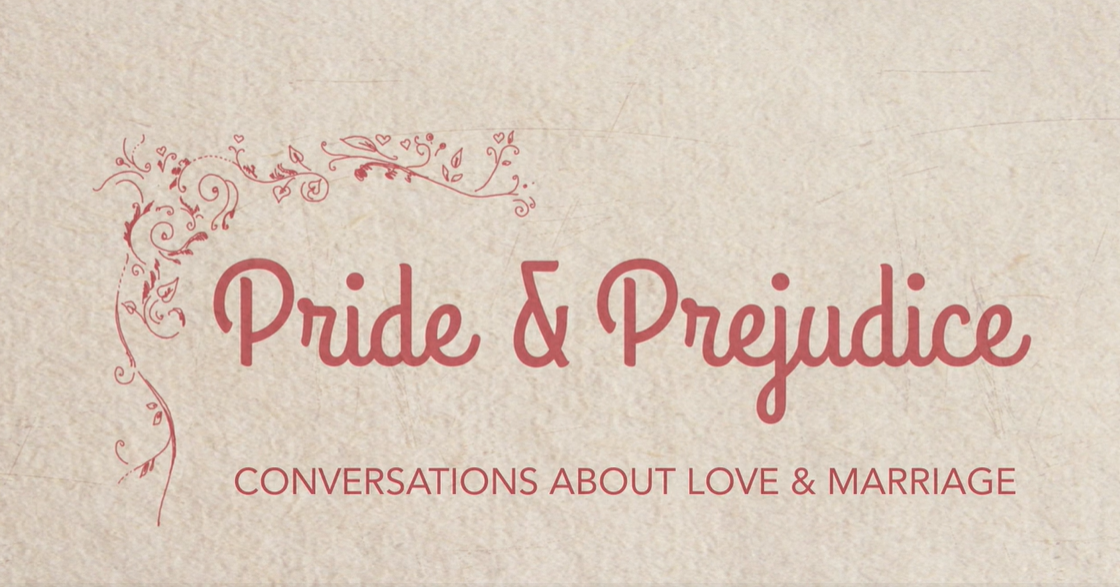 PRIDE & PREJUDICE Promo (Falls Patio Players)