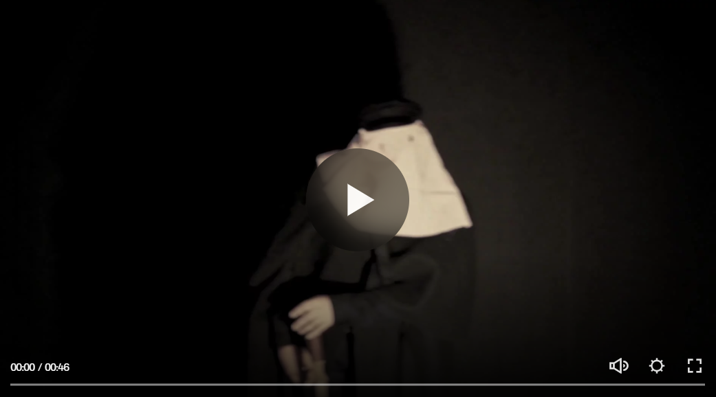 THE ELEPHANT MAN Promo (Voices Found Repertory)