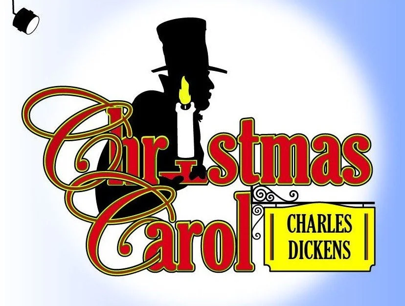 Patio Players - CHRISTMAS CAROL 2025 Blu Ray