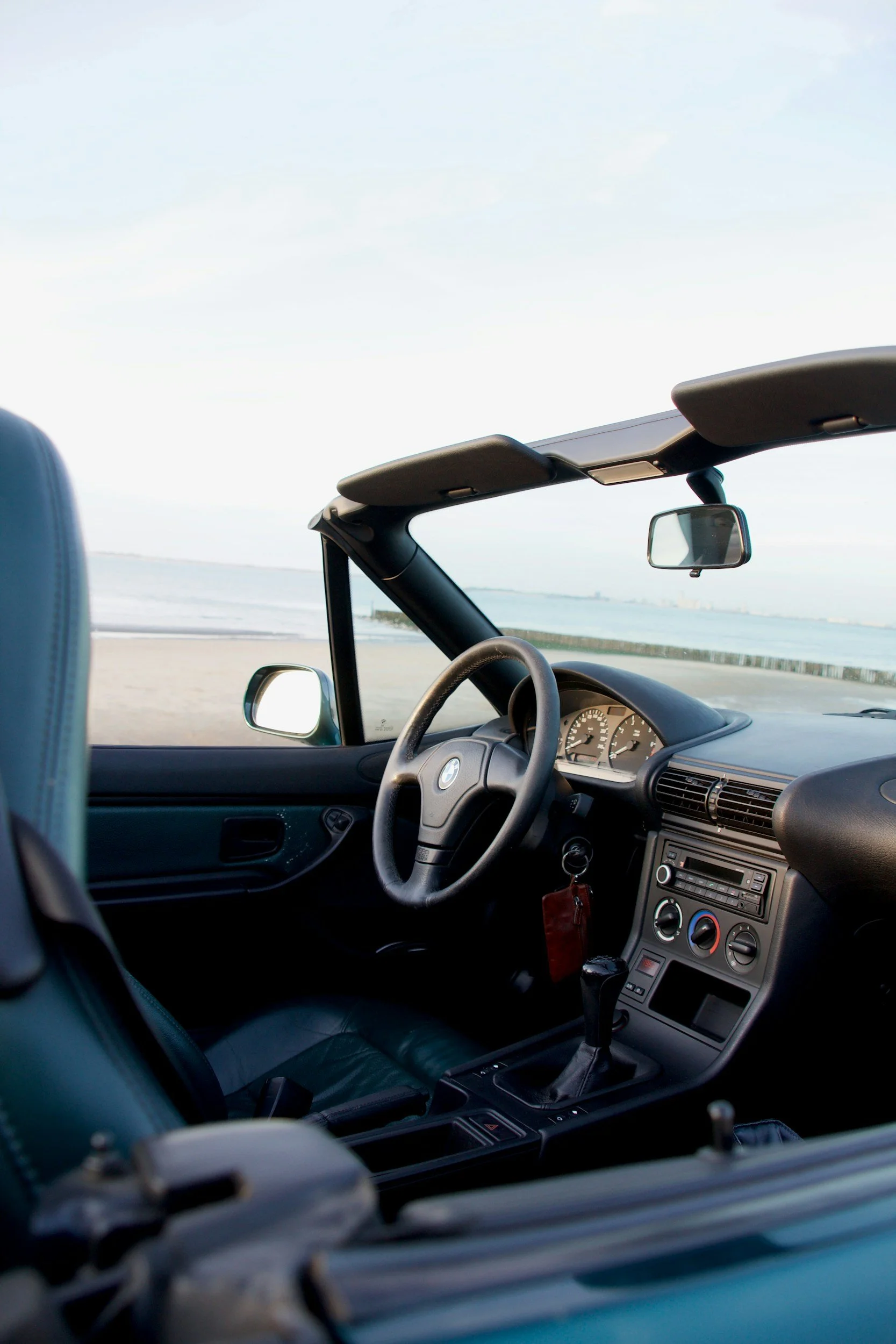 Why I drive 2 old cars - and why it’s time to rethink car ownership