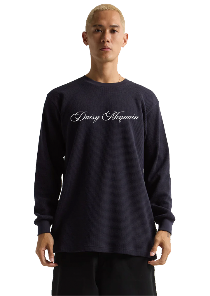 Daisy Mcquain Thermal