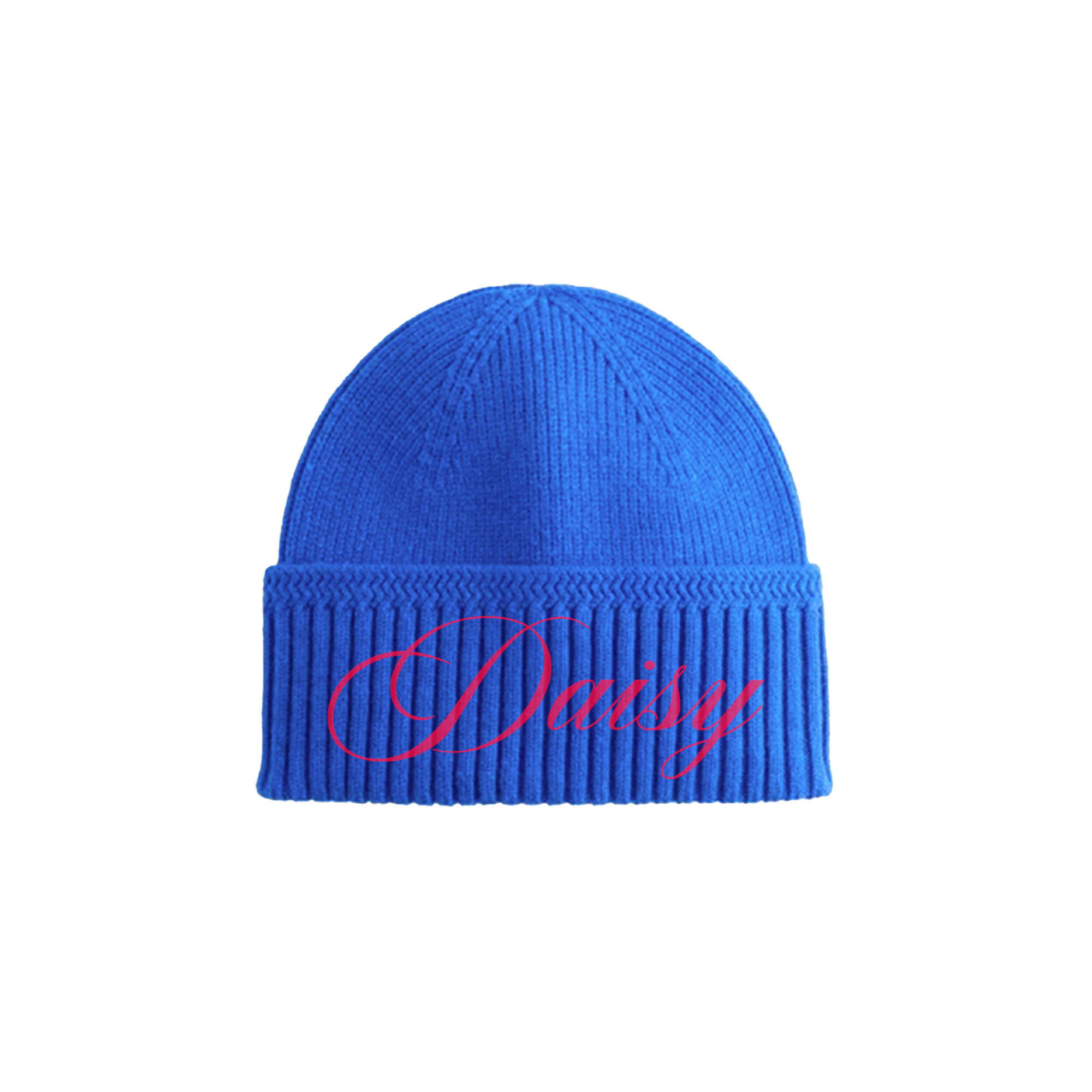 Daisy  Beanie