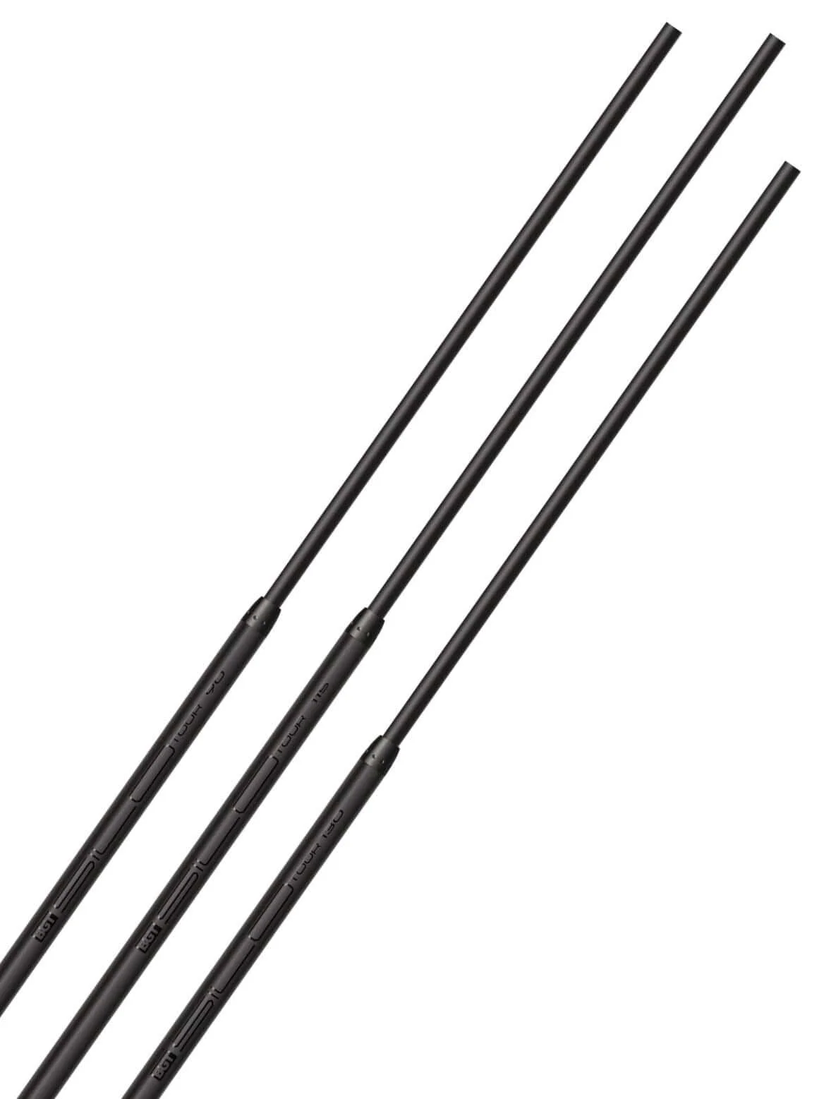 SILO TOUR Wedge Shaft