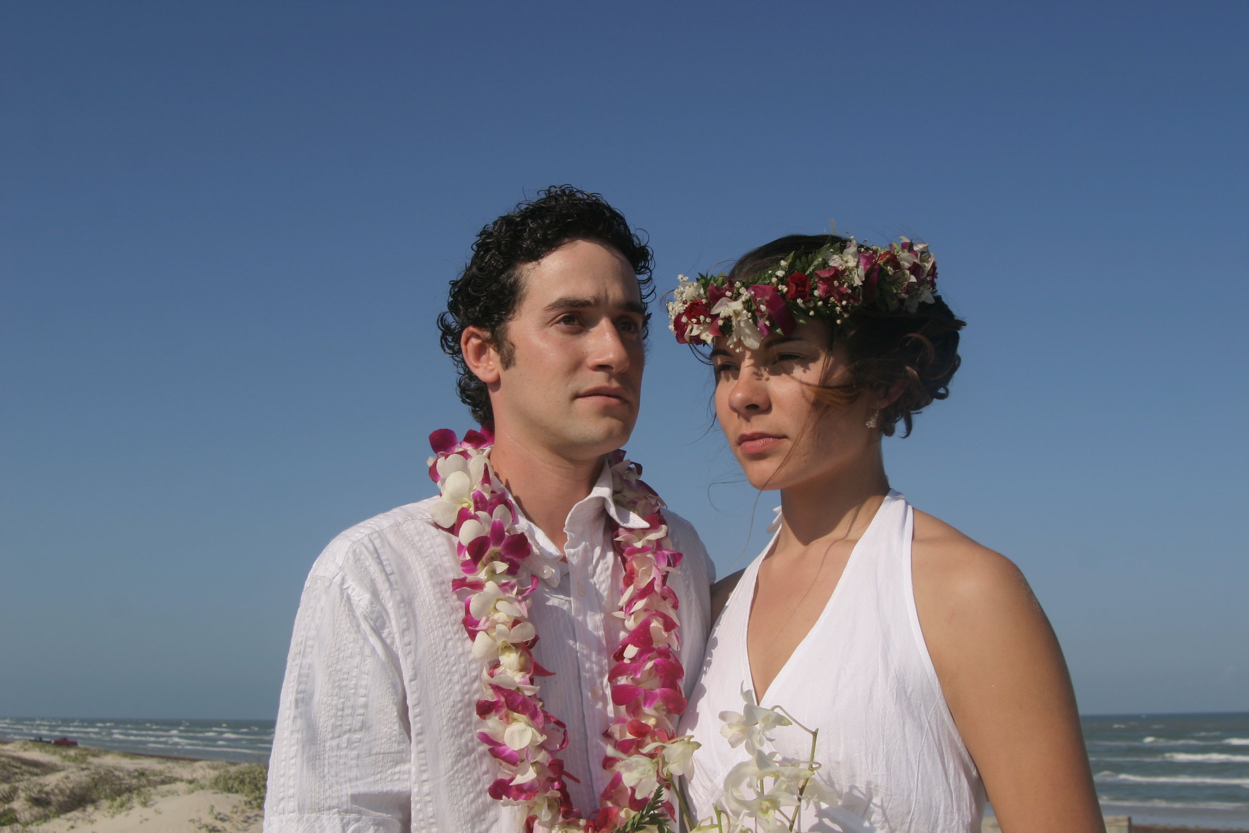 Overview of all of our work.