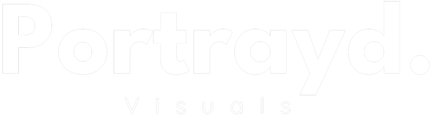 PortraydVisuals | Construction | Development | Corporate | Fitness