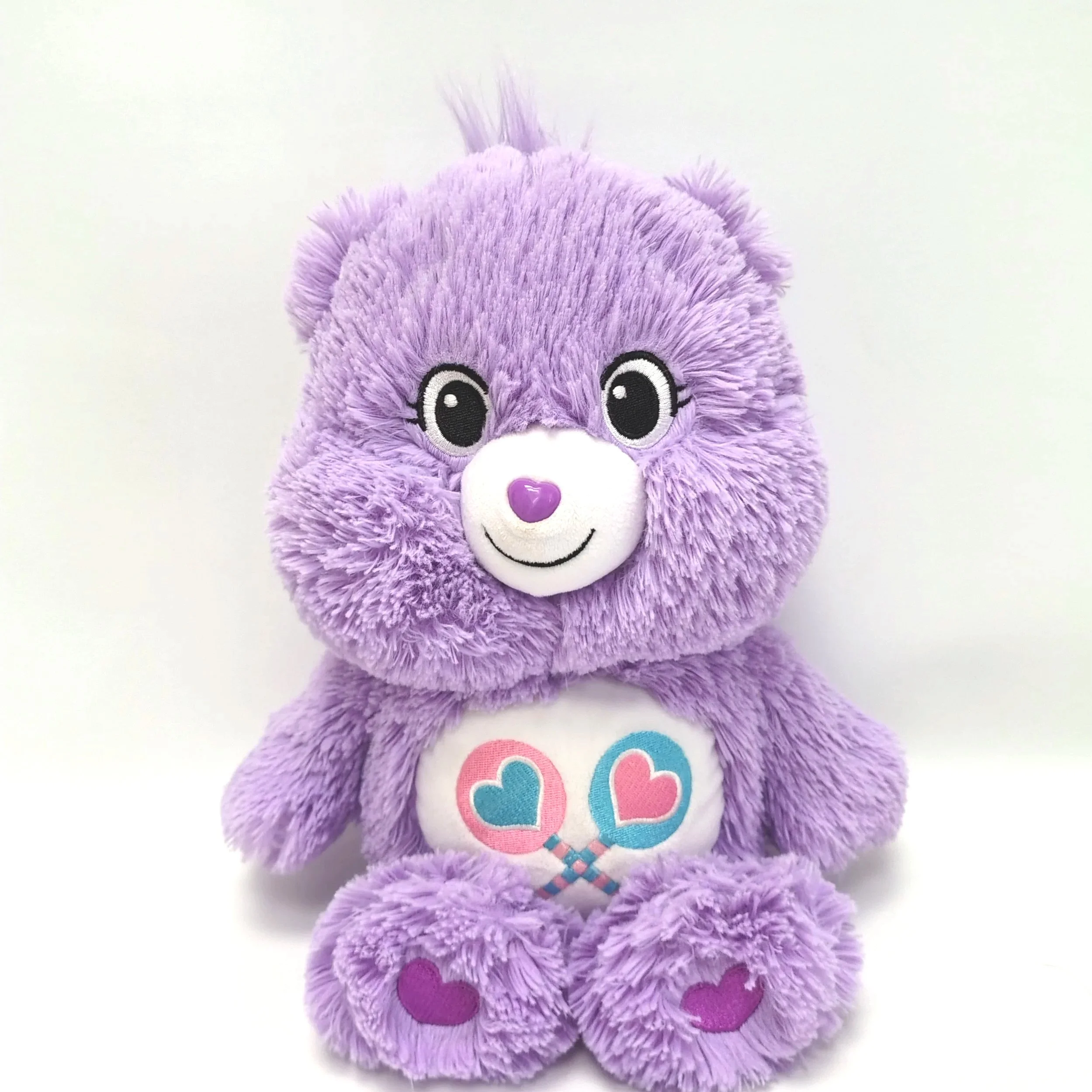 Lilly - Care Bear  - Love a Lot Bear