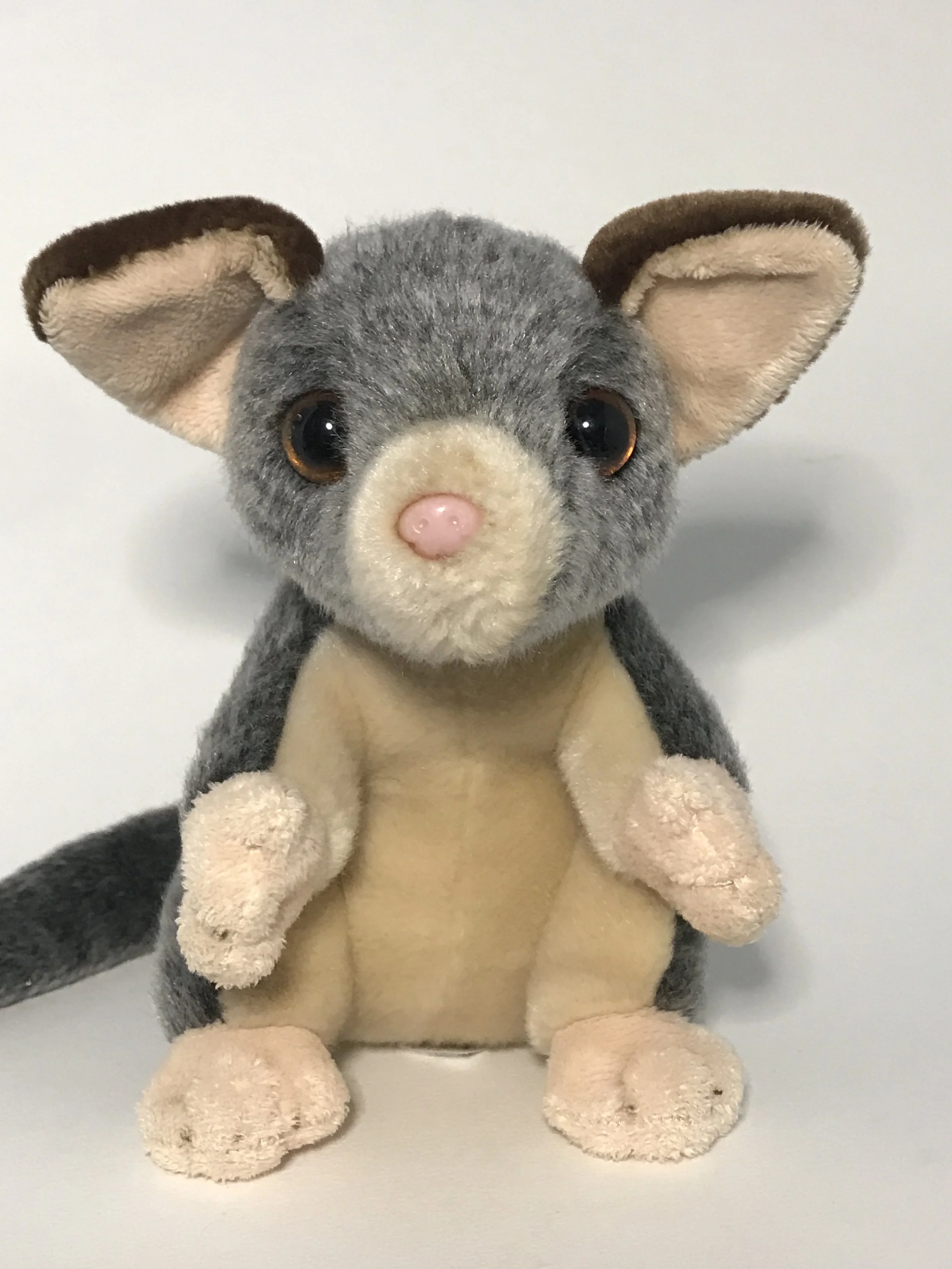 Pickle the Australian Native