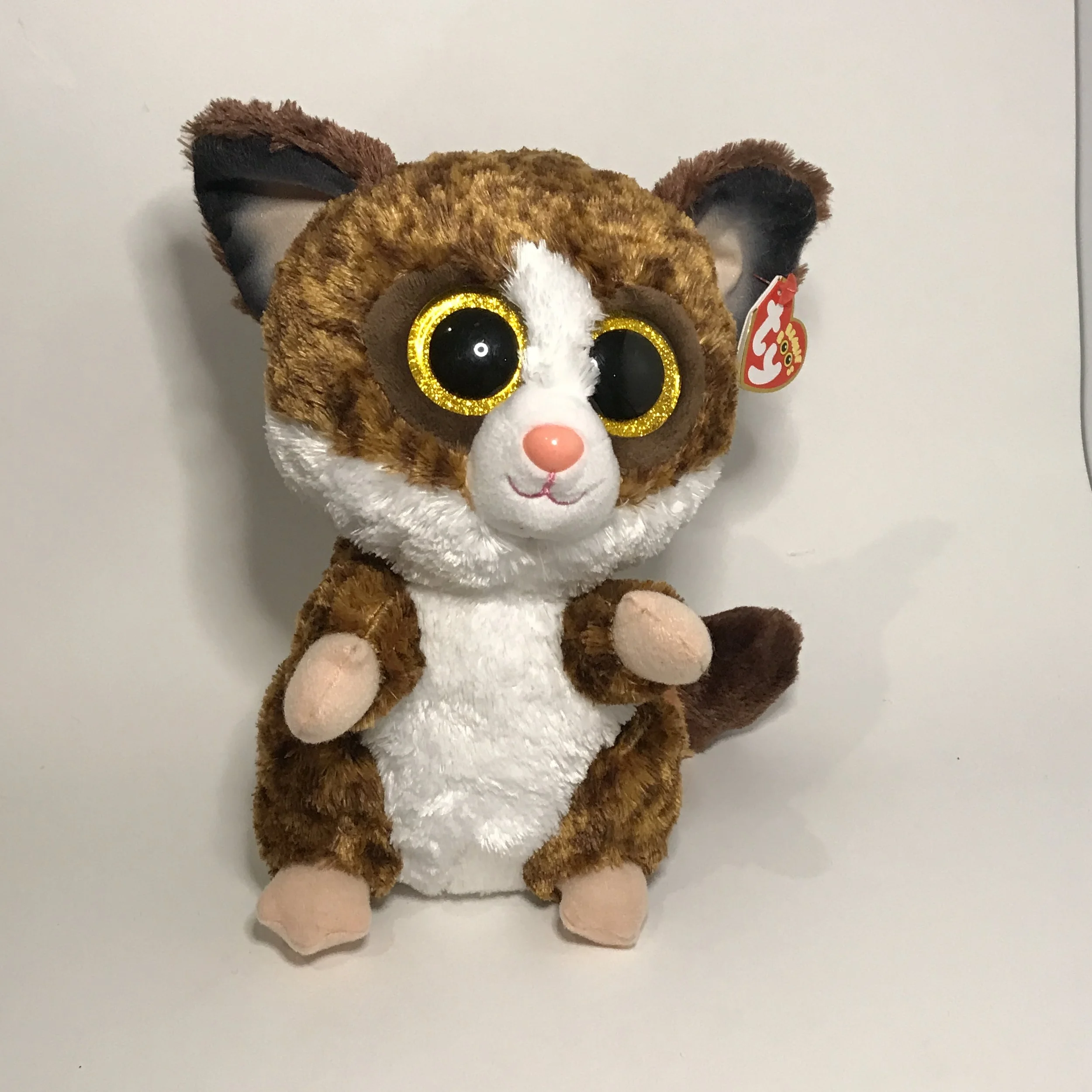 Binky - Beanie Boos ty