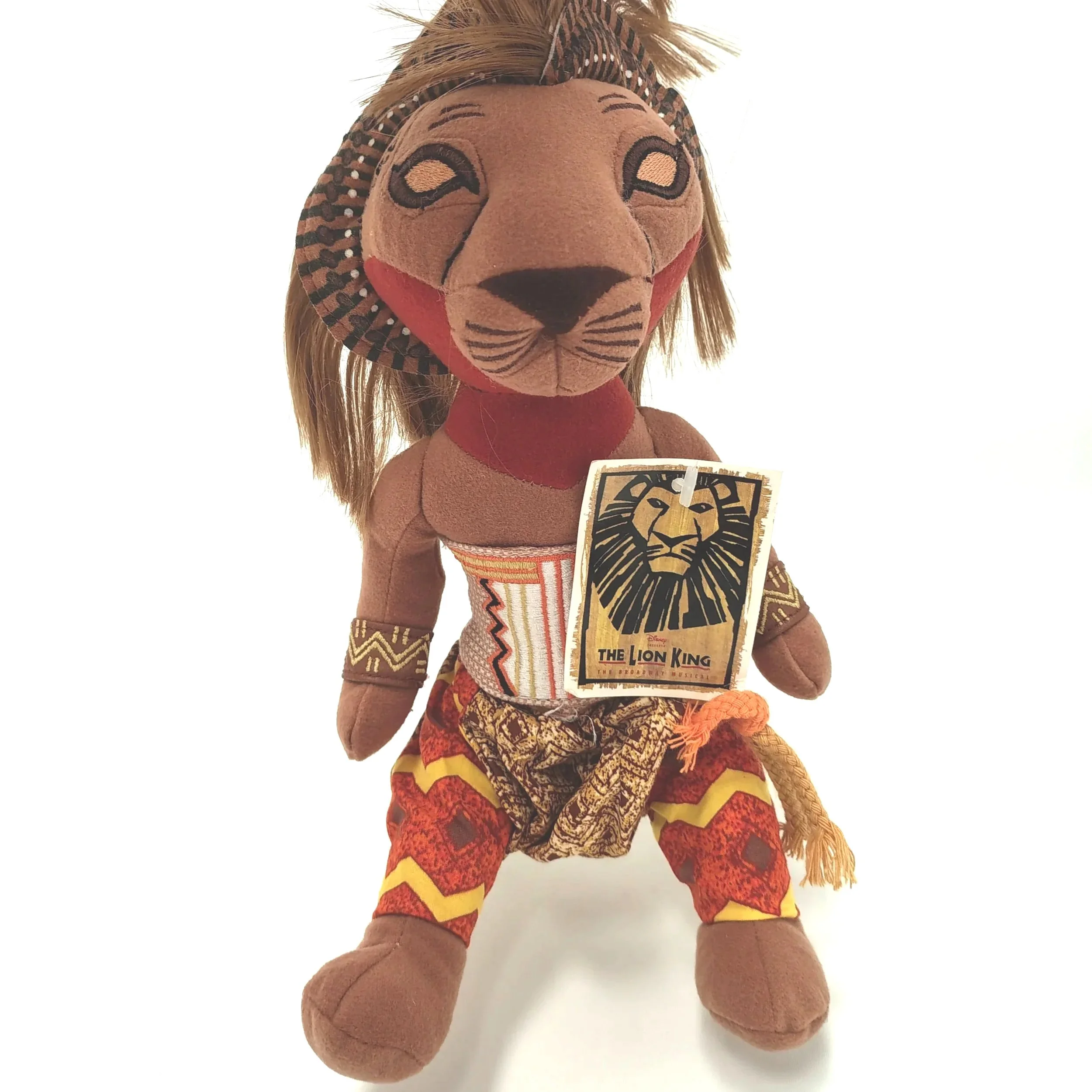 Simba - The Lion King