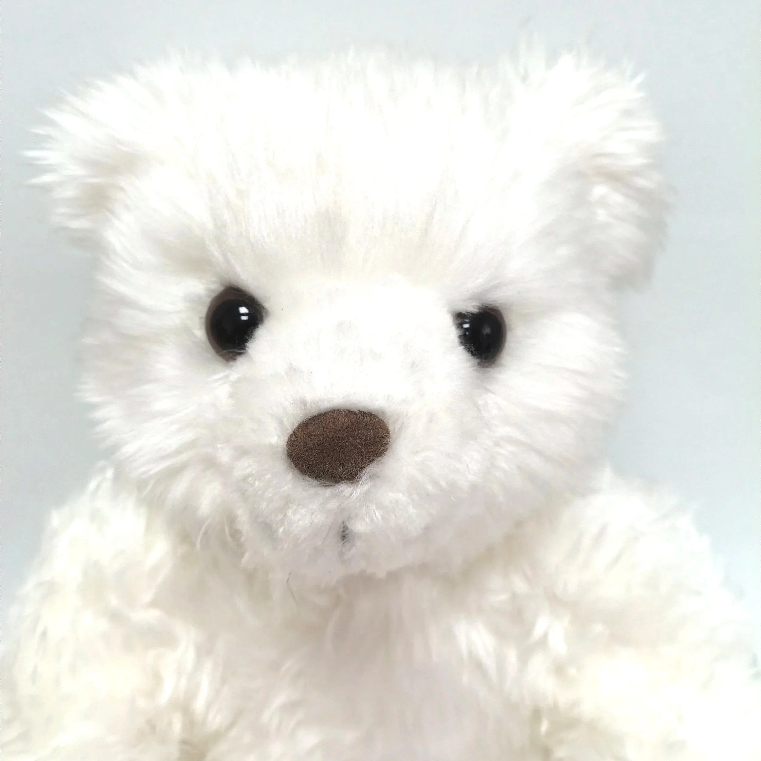 Frost - a Giorgio Beverly Hills Millennium Bear