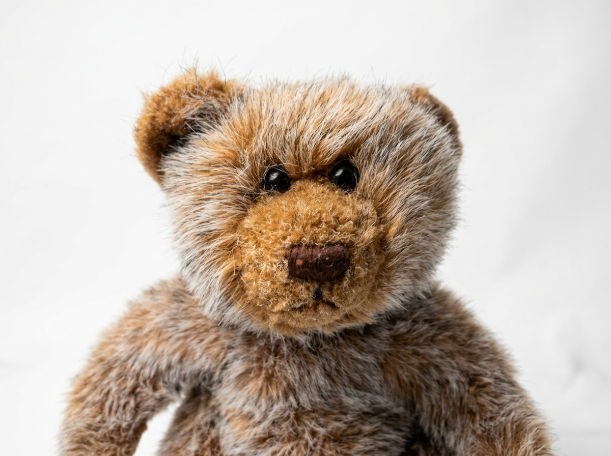 Grumbleton (aka Toffee)