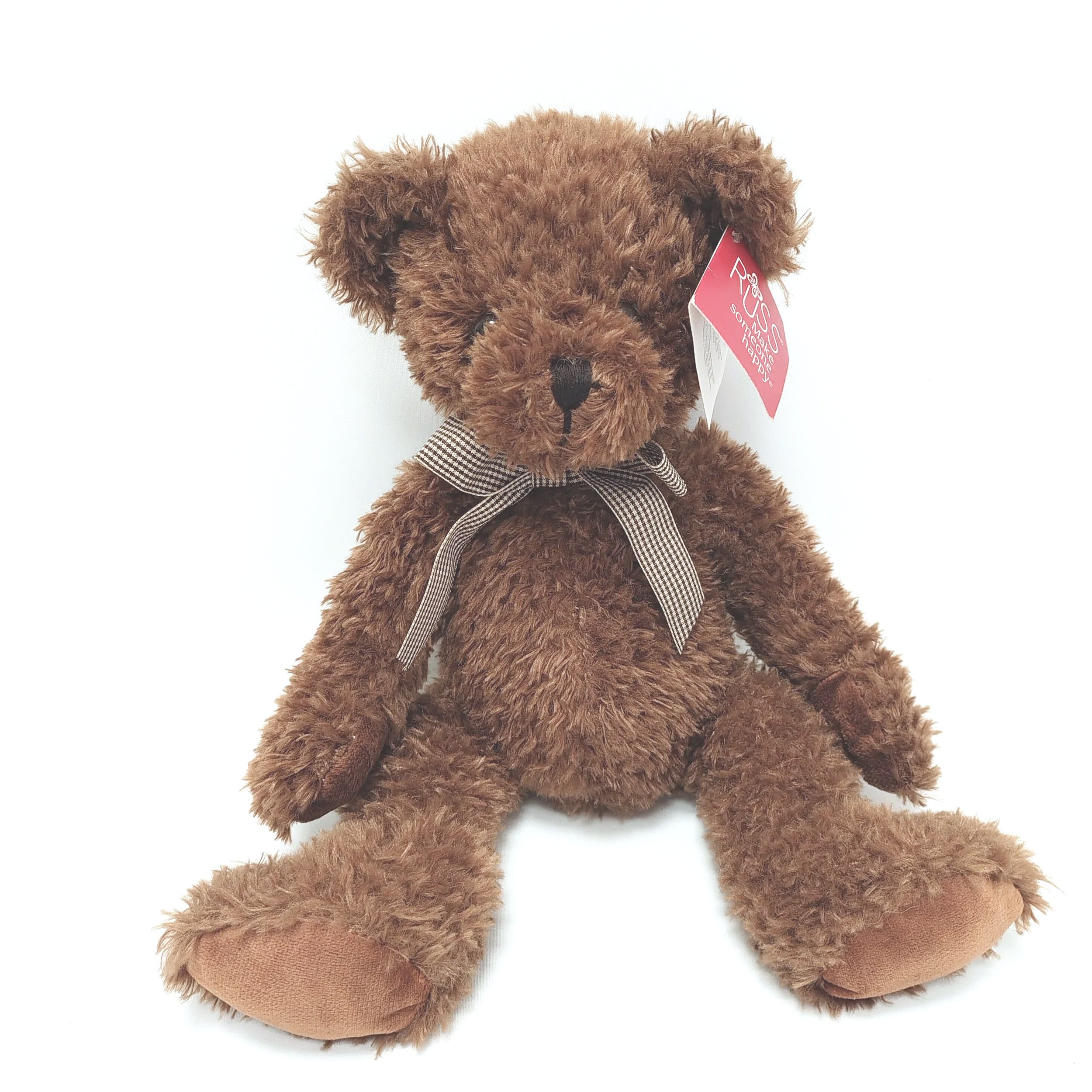 Lockhart - a Russ Bear