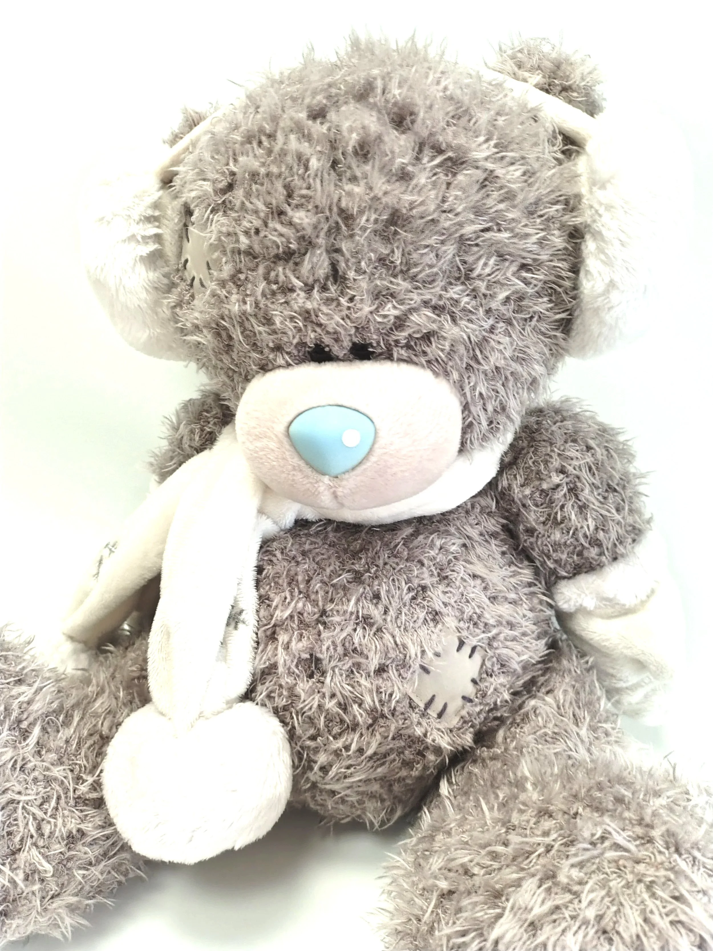 Me To You Bear - Nancy