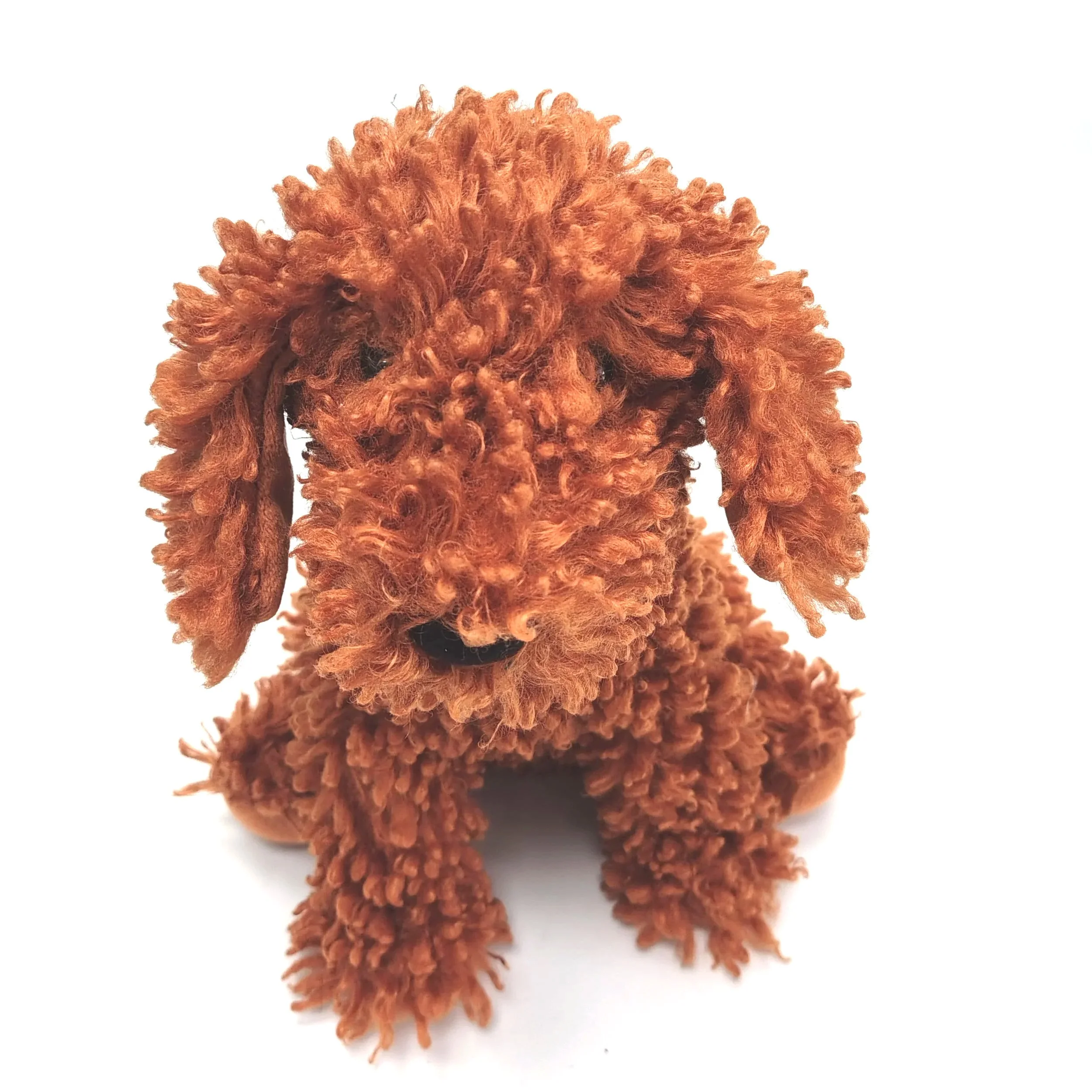 Jellycat Cooper Labradoodle