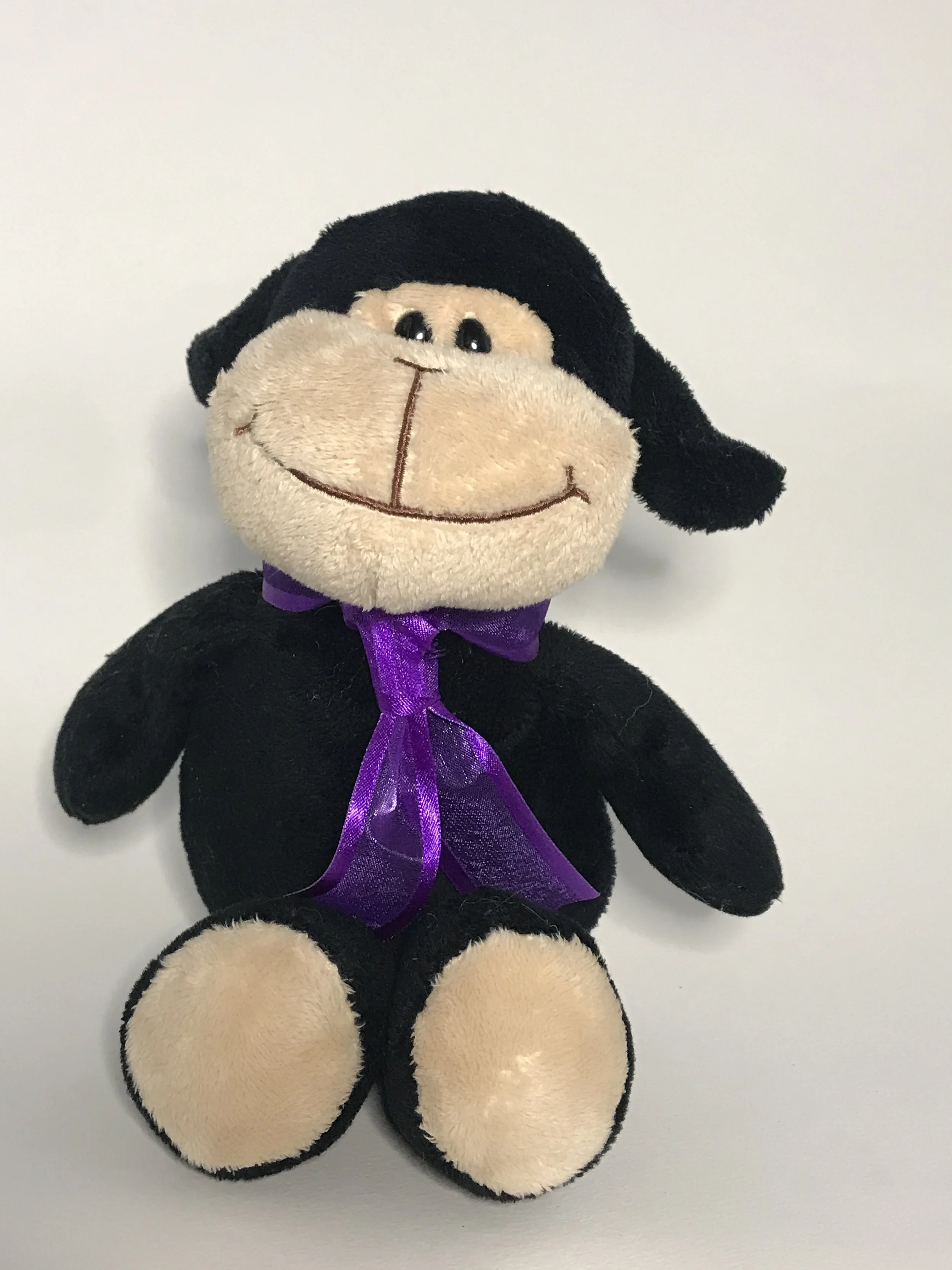 Betty the Kinder Cow