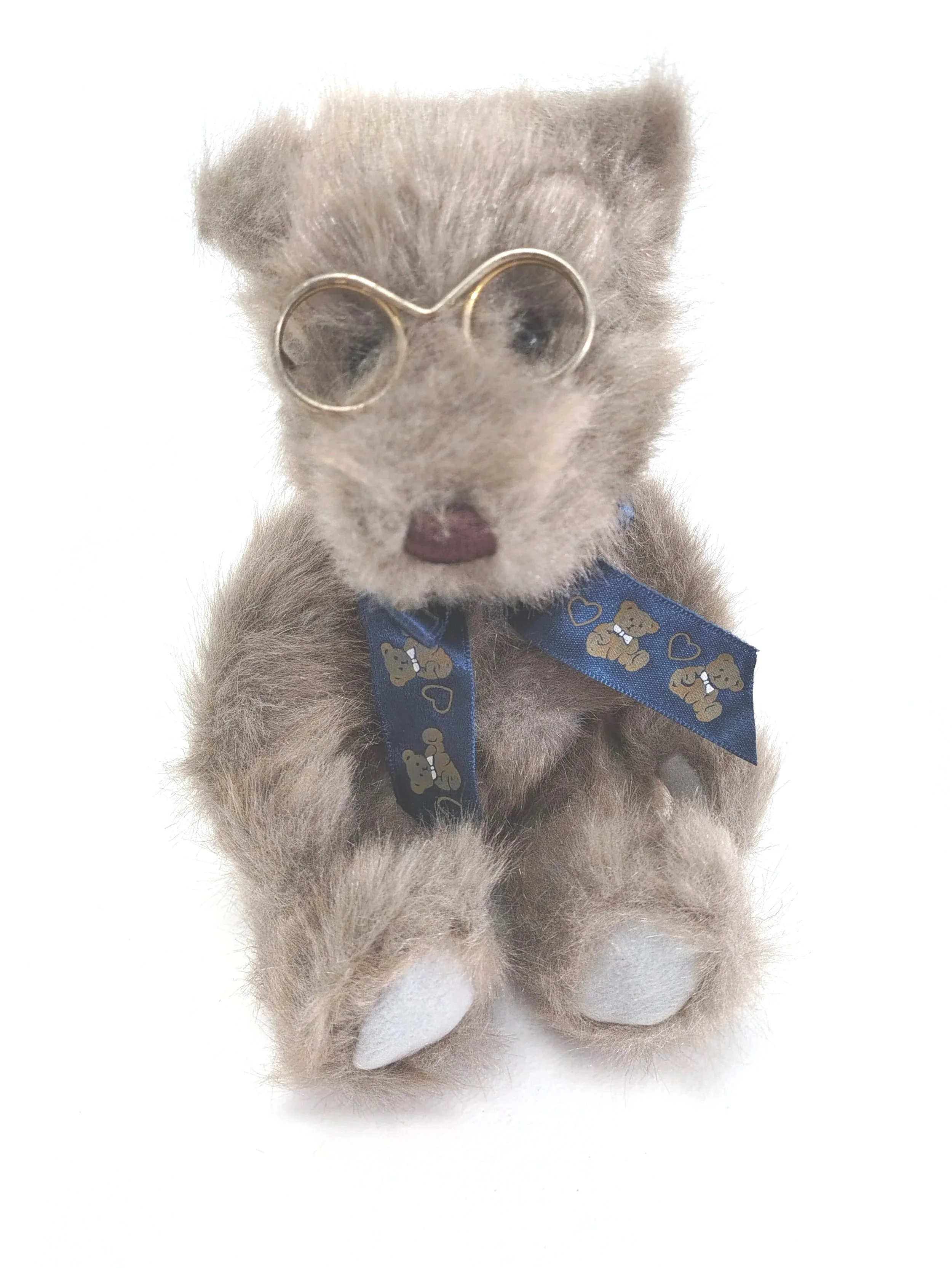 Bernard