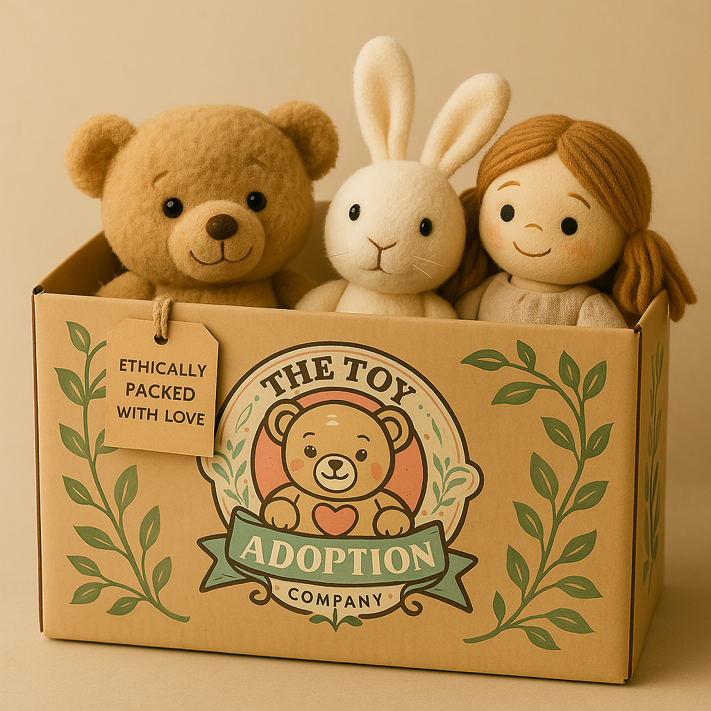 Our packaging is ethically sourced, environmentally friendly, and fully sustainable