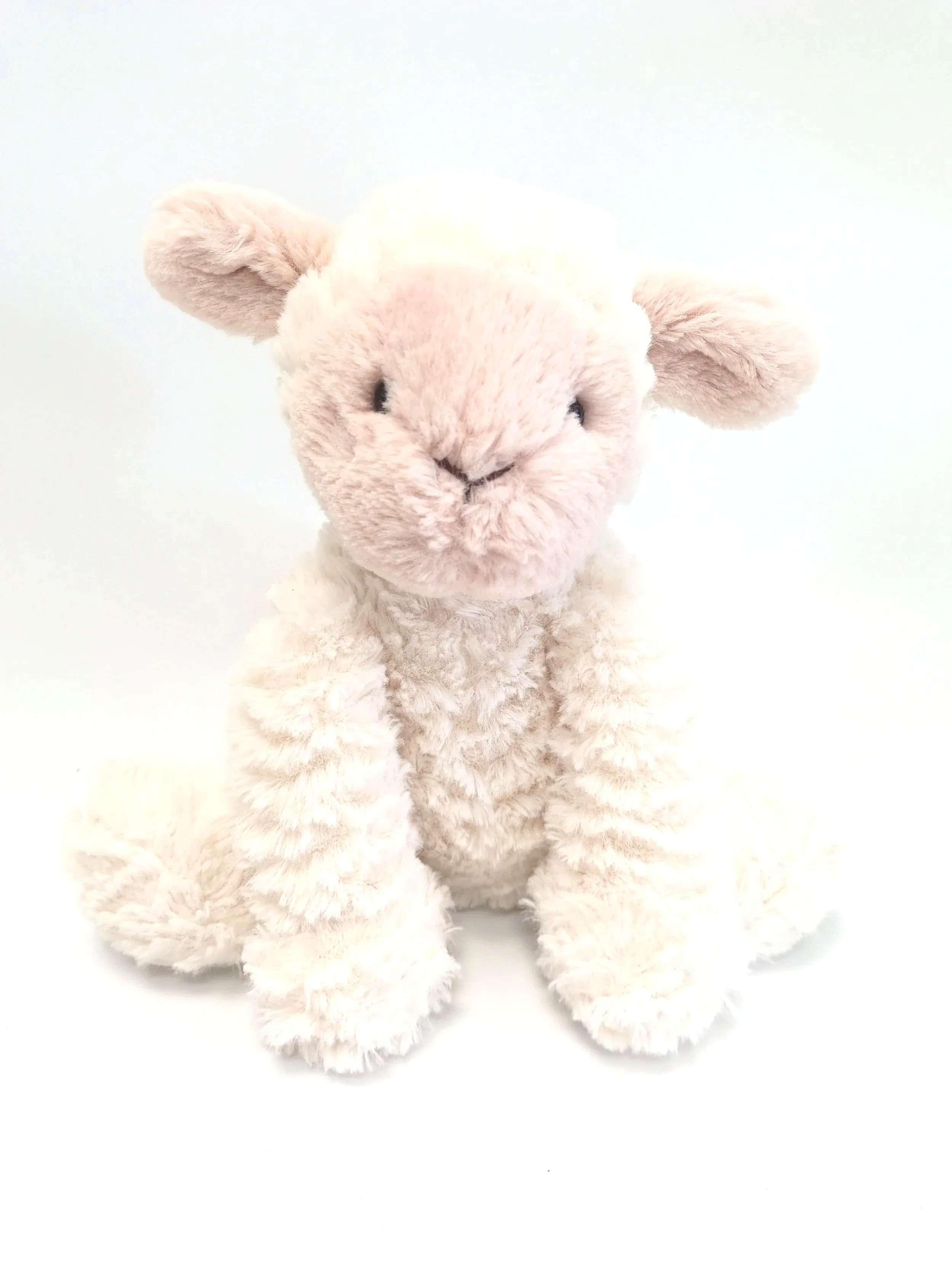 Fuddlewuddle Lamb - A Jellycat