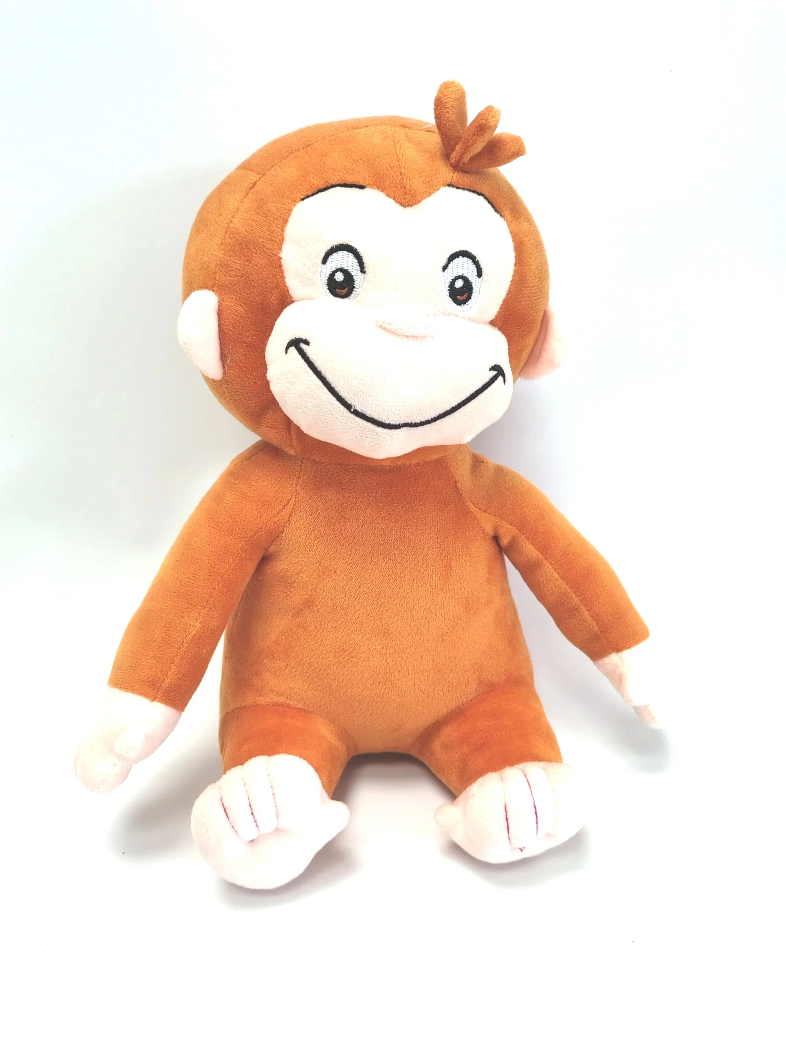 Curious George