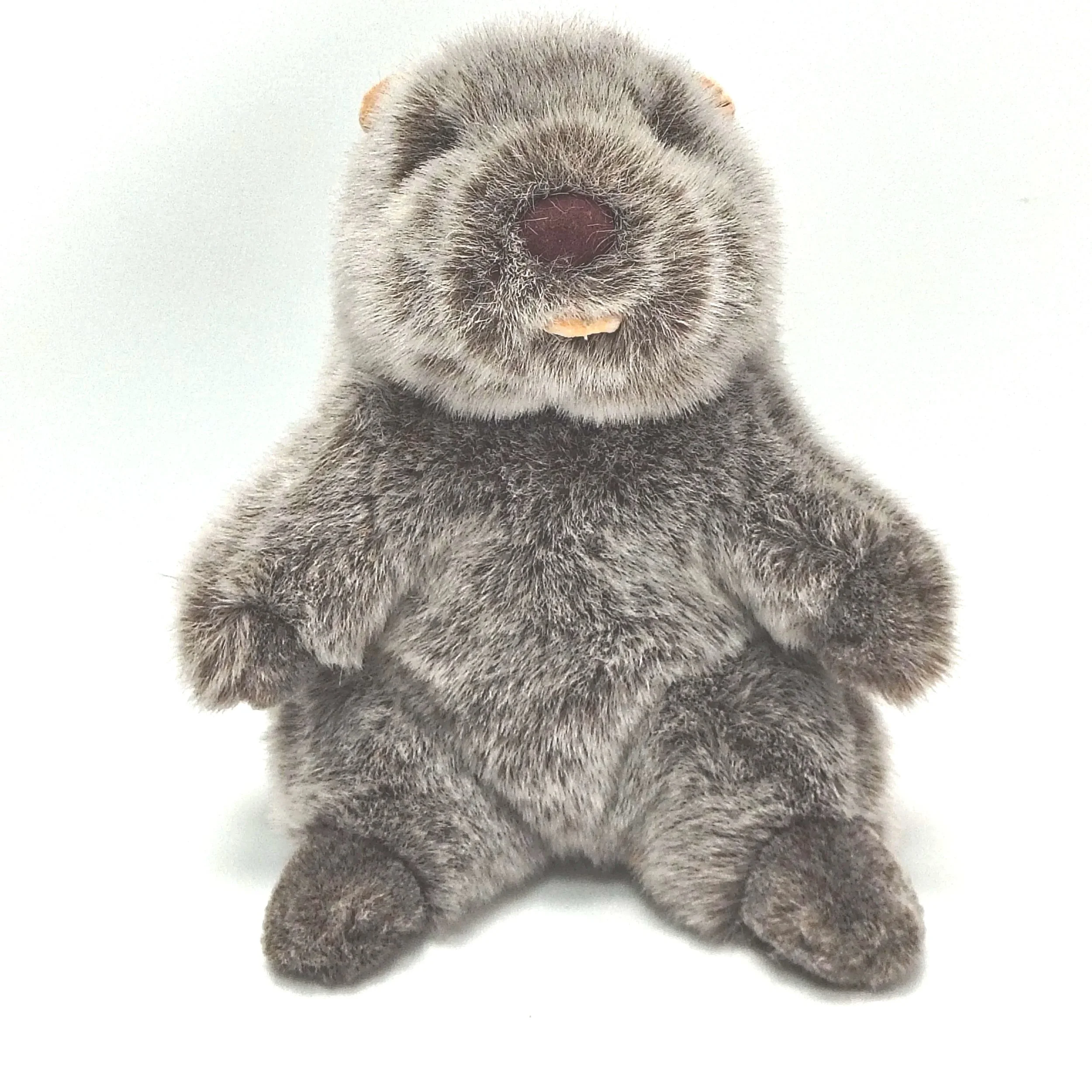 Shadow - a Gund Bevaer for 1987!