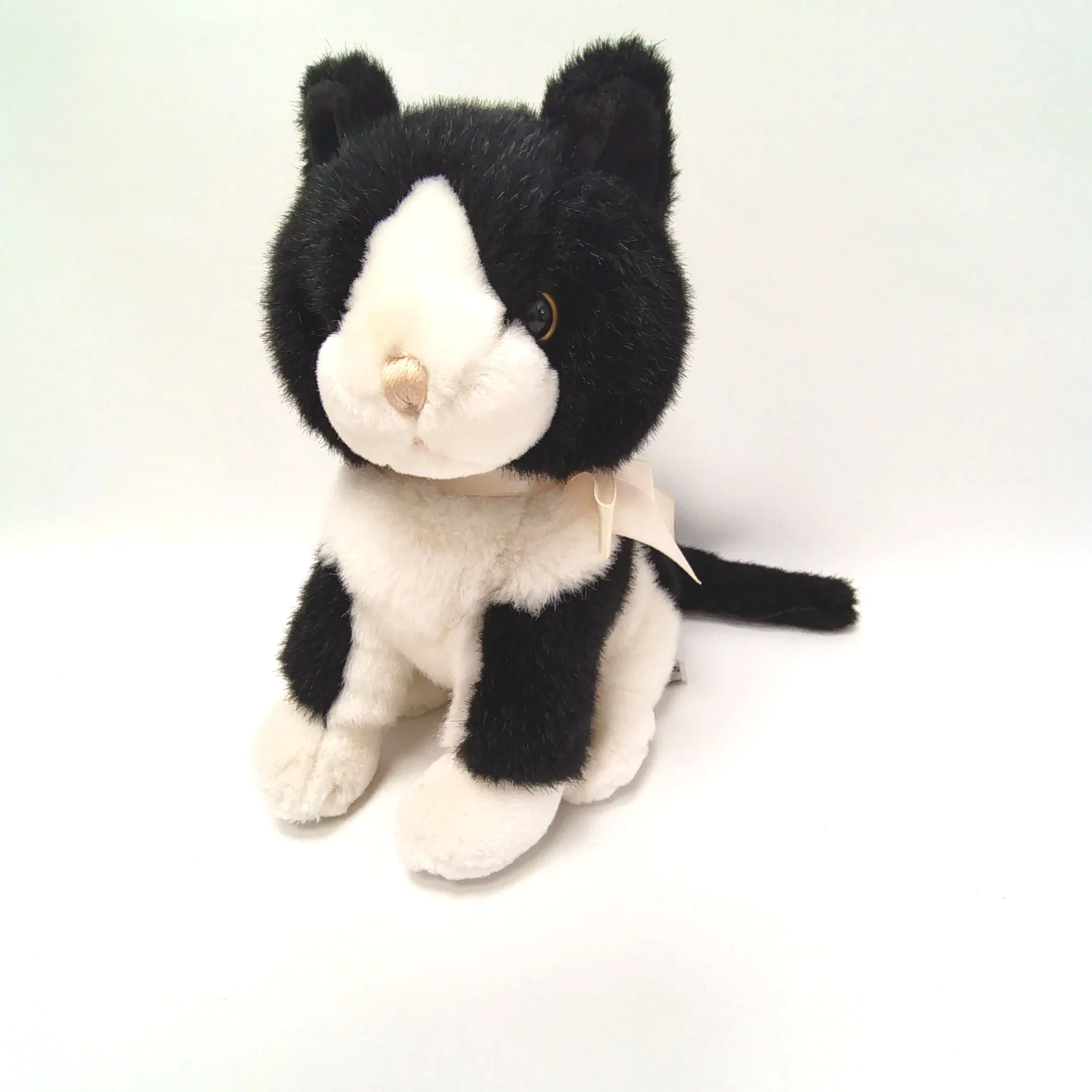 Queen Fi Fi - a David Jones Plushie