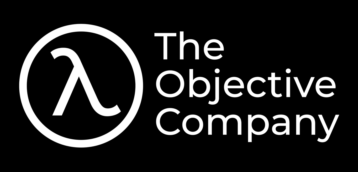 The Objective Company