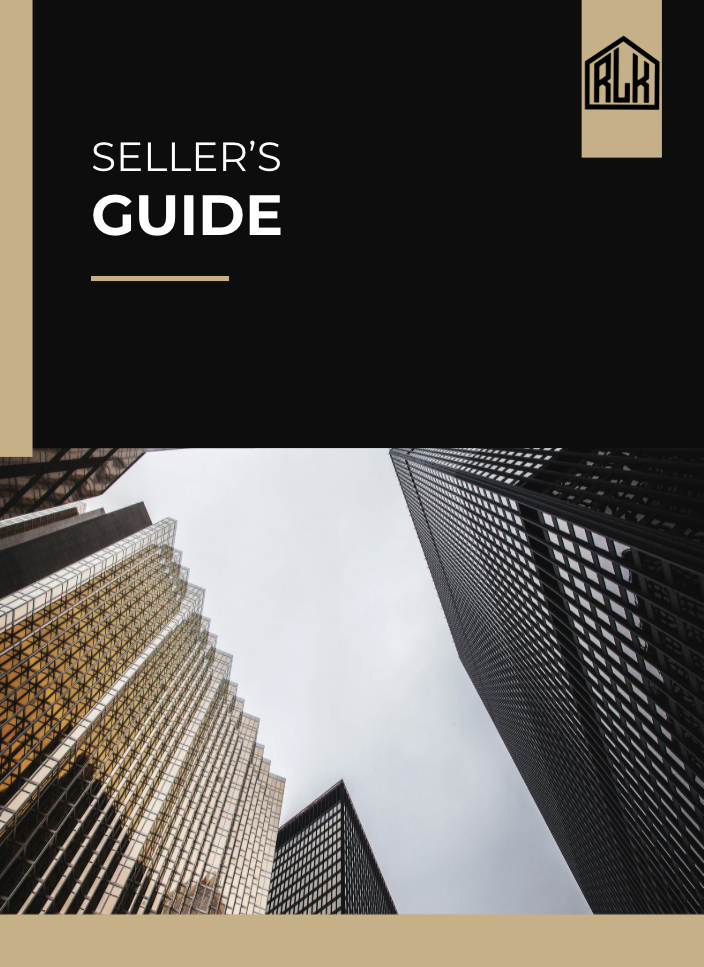 Home 'Seller's Guide'