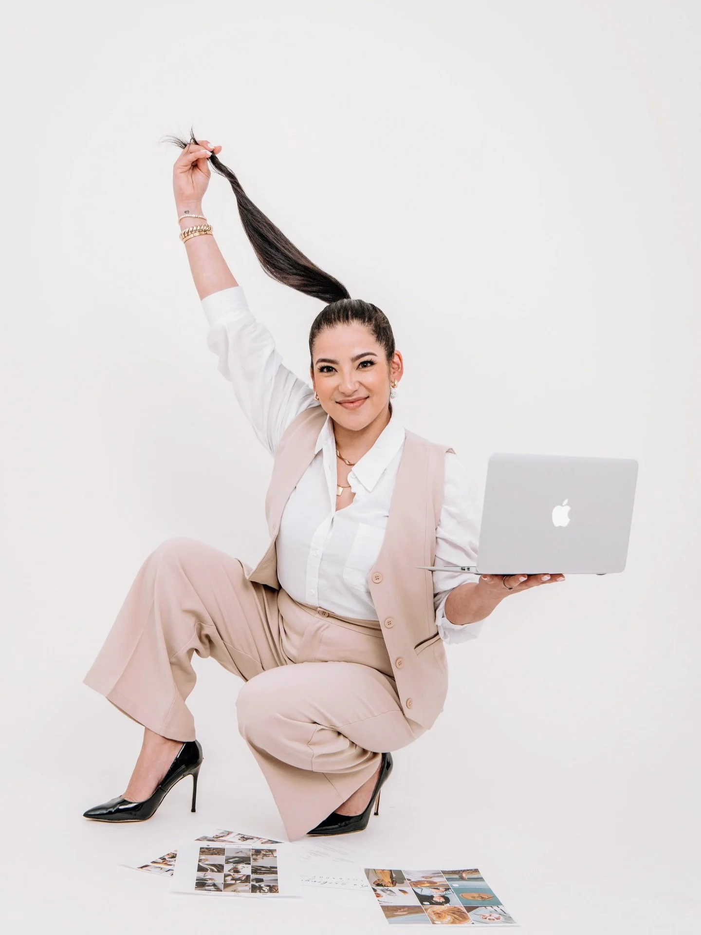 one year ago today I filed the paperwork for my business from my living room.

ten days from now I&rsquo;m walking into a room with 300 female founders in Palm Beach for @entreprenistas Founders Weekend.

I&rsquo;m not going in looking for validation