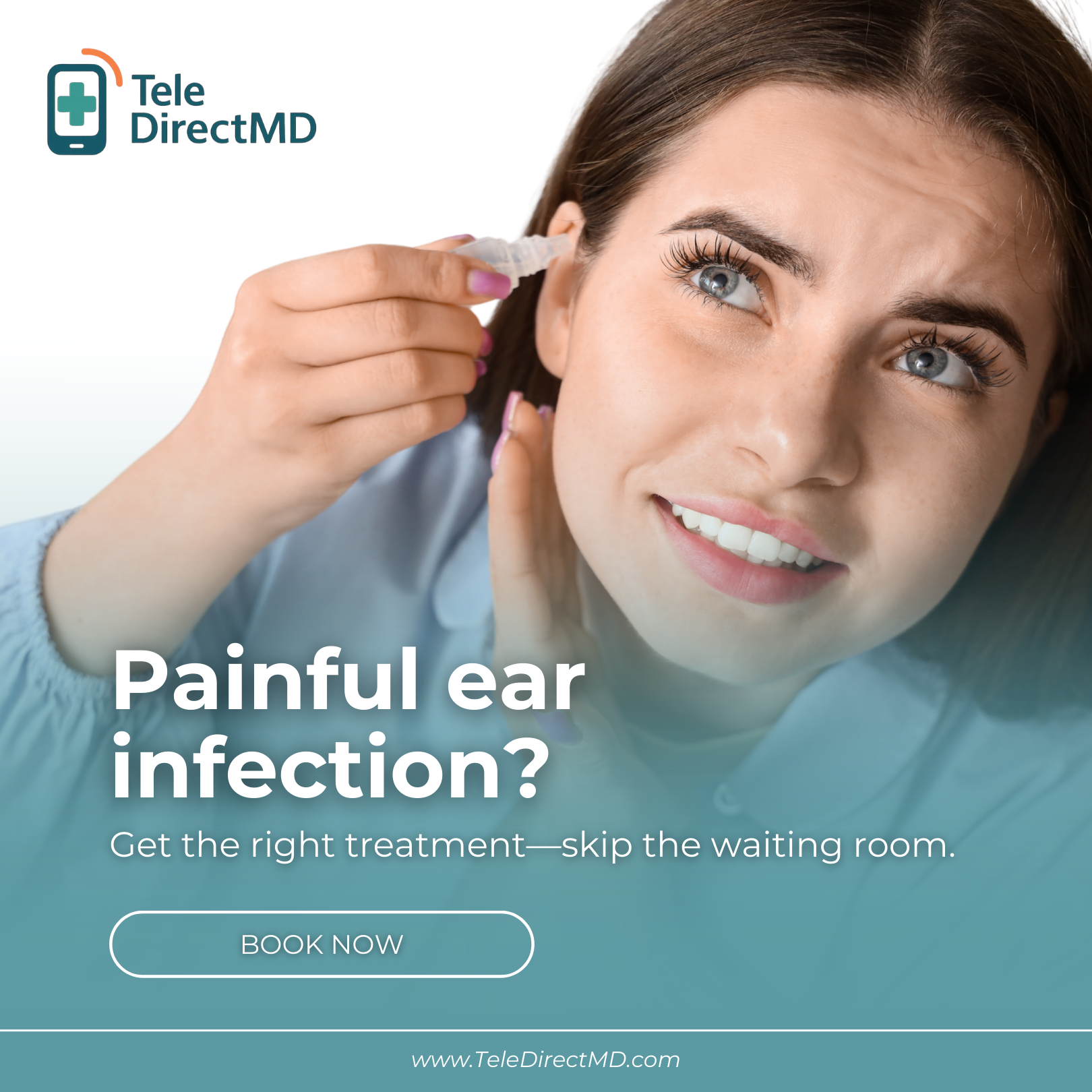 Swimmer’s Ear (Otitis Externa): Best Ear Drops, Ofloxacin When Needed, and Fast Pain Relief