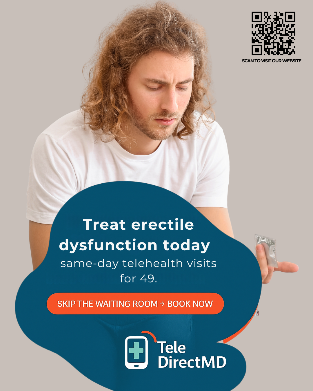 Understanding Erectile Dysfunction (ED)