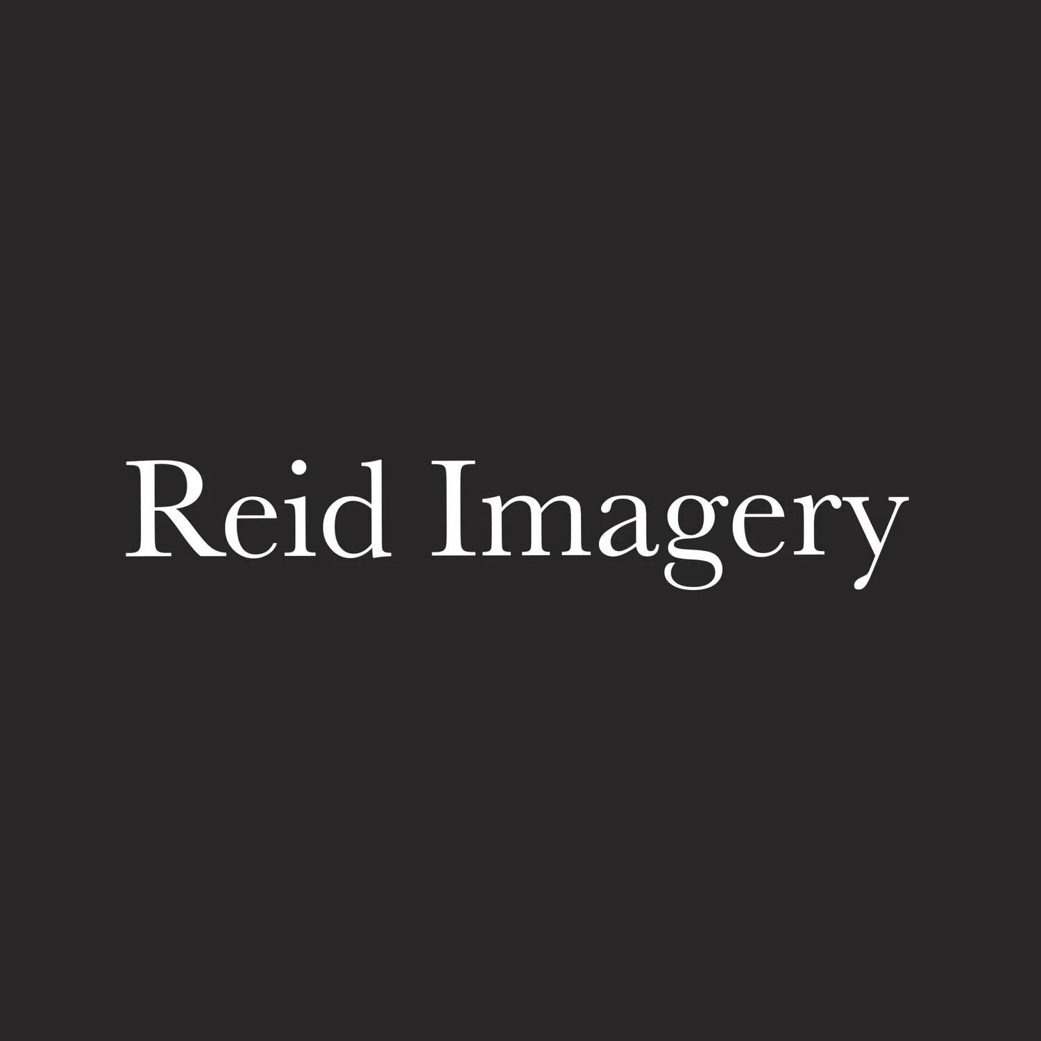 Reid Imagery