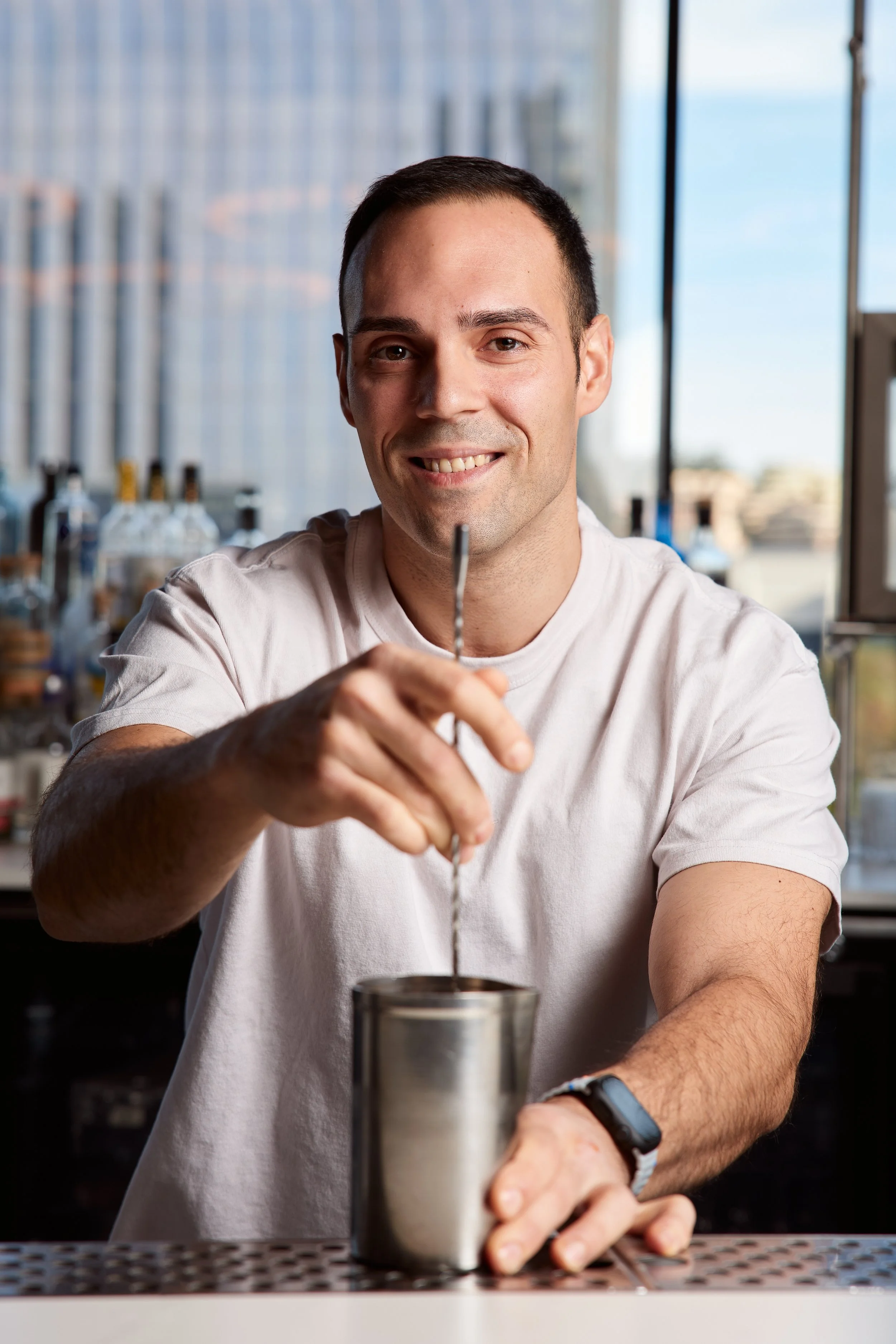 reidimagery-ryan-reid-perth-food-drinks-photographer-songbird-bar-city-male-bartender-smiling-making-cocktail.jpg
