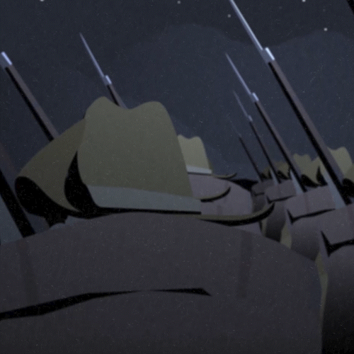 RSL - What Will You Do? [2018]