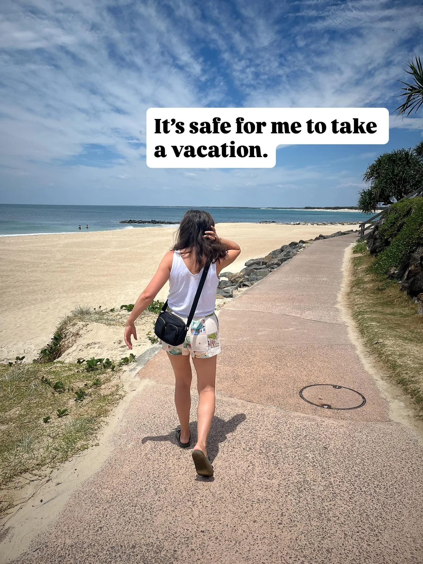 In November I do two things: I take a vacation to rest before the holidays, and I plan out the rest of my year in a single one hour session. 

If you want to finish 2025 feeling peaceful and like the boss of your own life, not beholden to other peopl