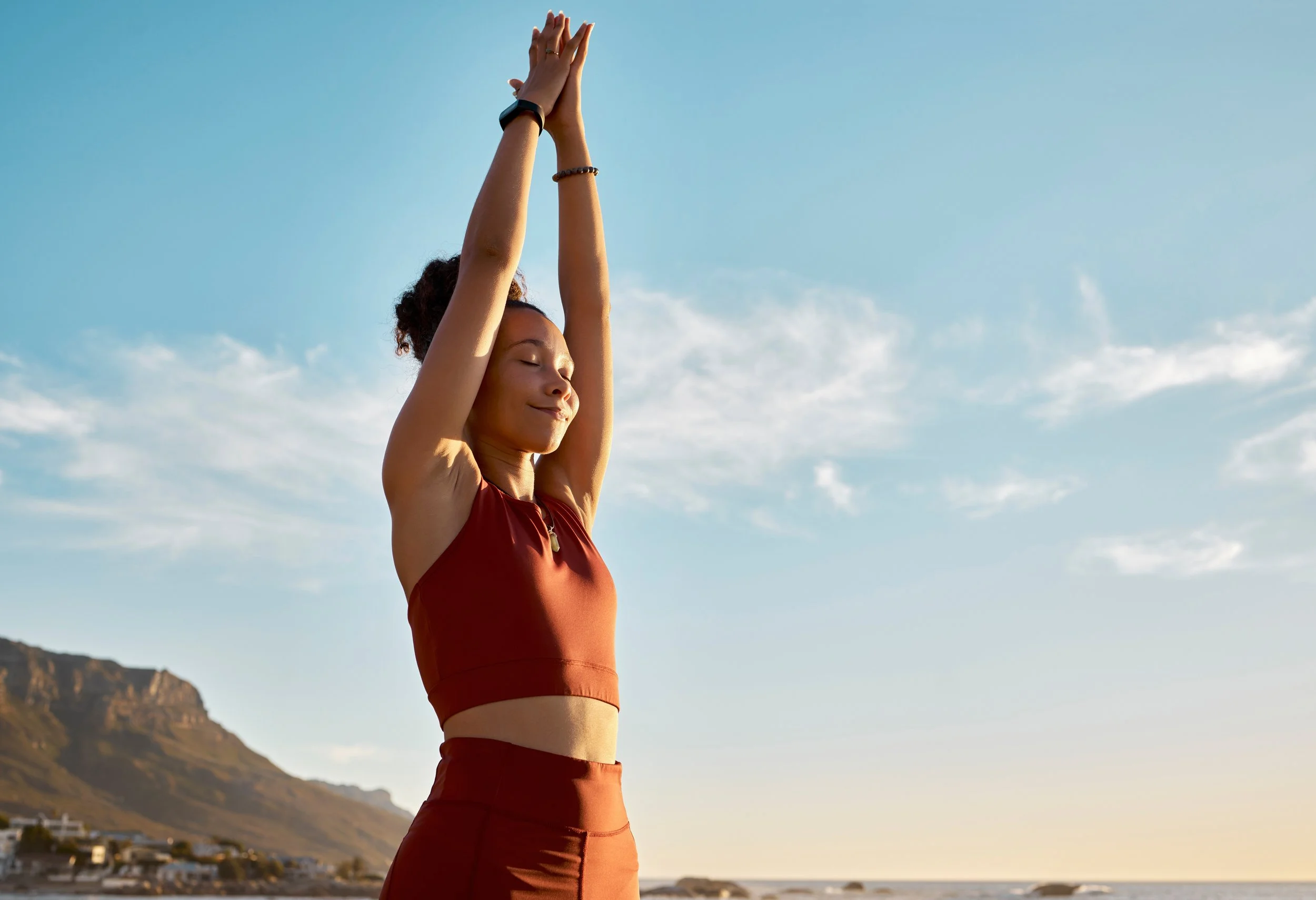 Exercises To Calm Your Anxious Thoughts