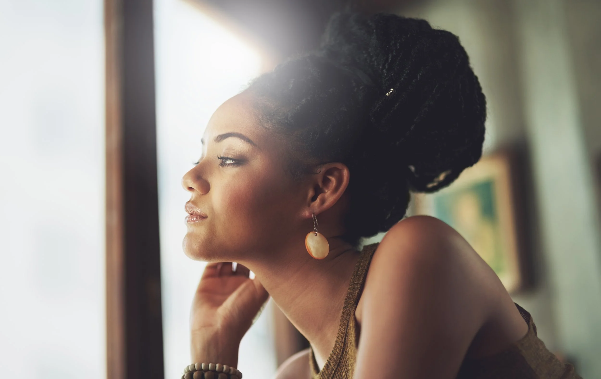 Clarity Arrives When You Finally Stop Arguing With Someone’s Potential