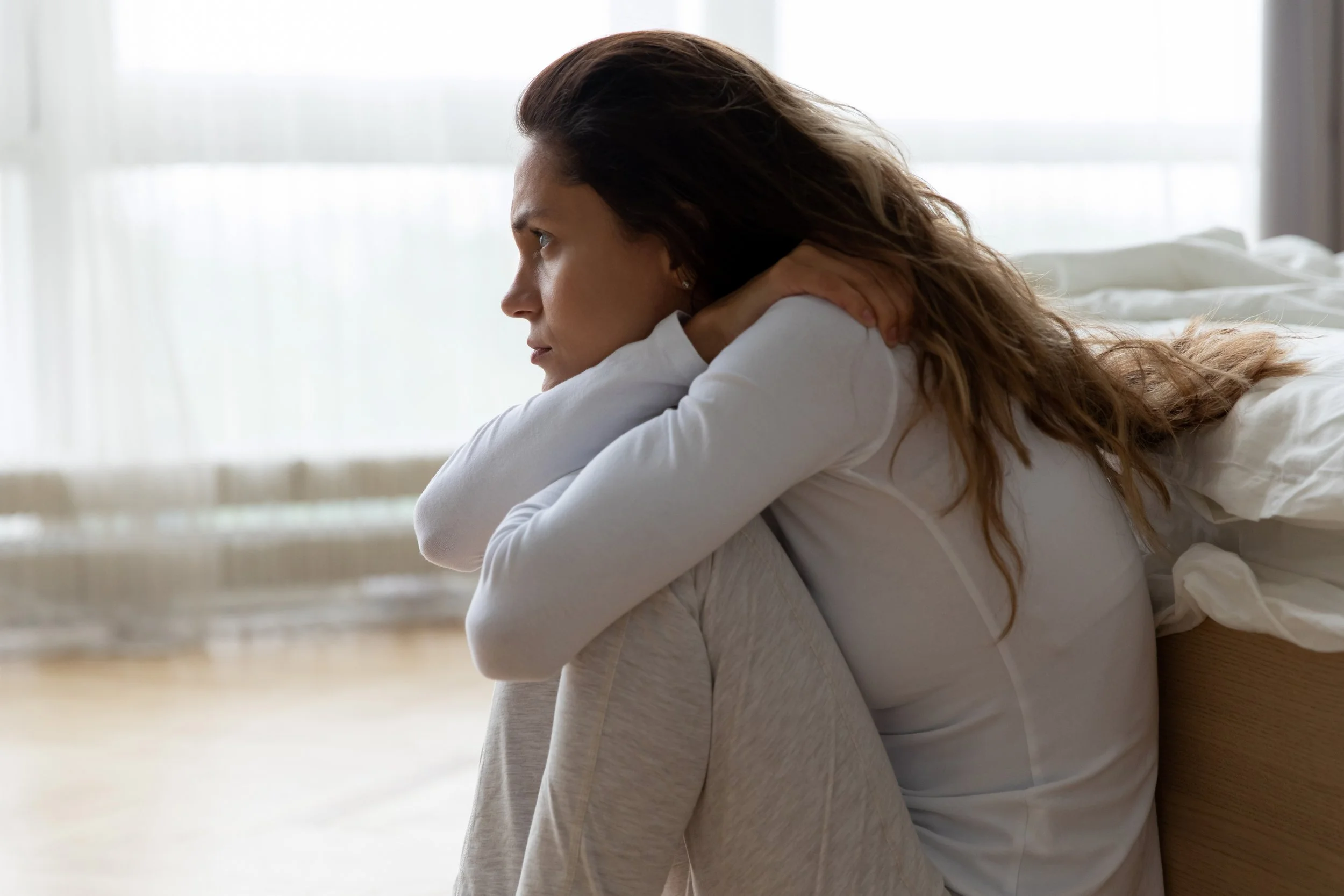 Becoming Yourself Should Not Feel Like Betrayal