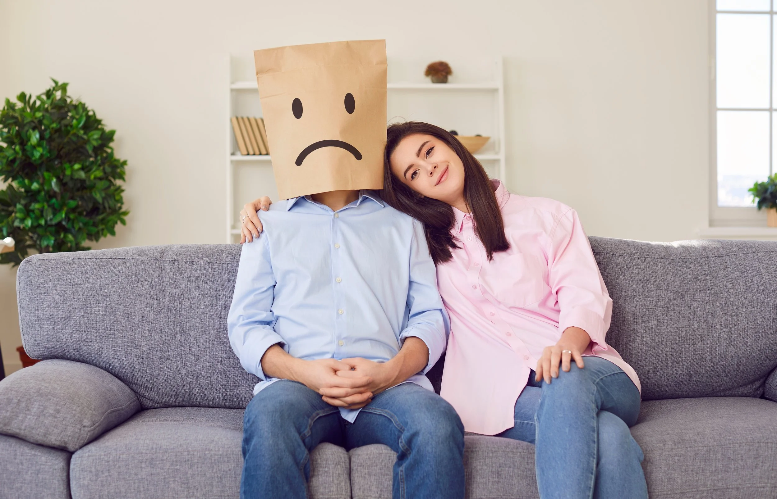 What They Say vs What They Mean: The Hidden Emotional Agenda in Relationships