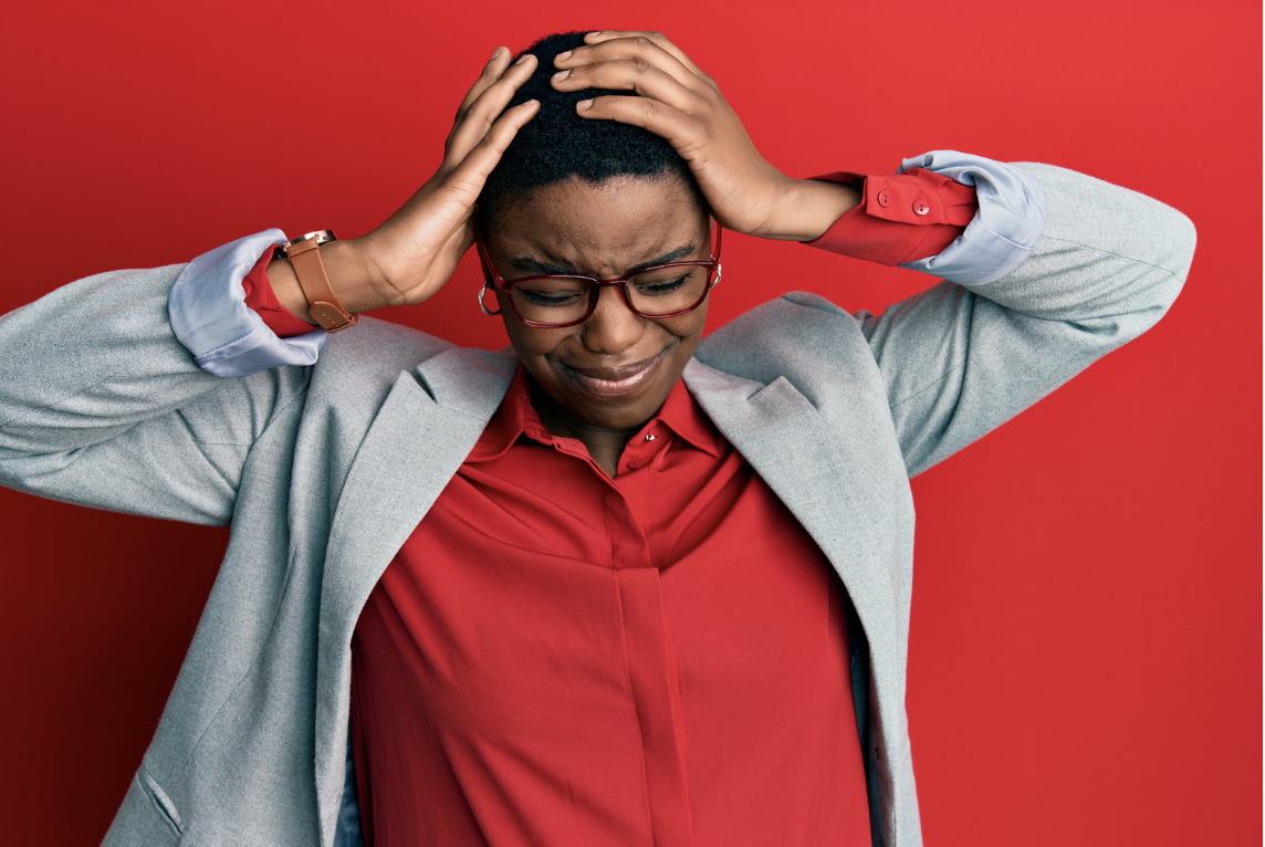 Why Smart Women Still End Up in Painful Relationships