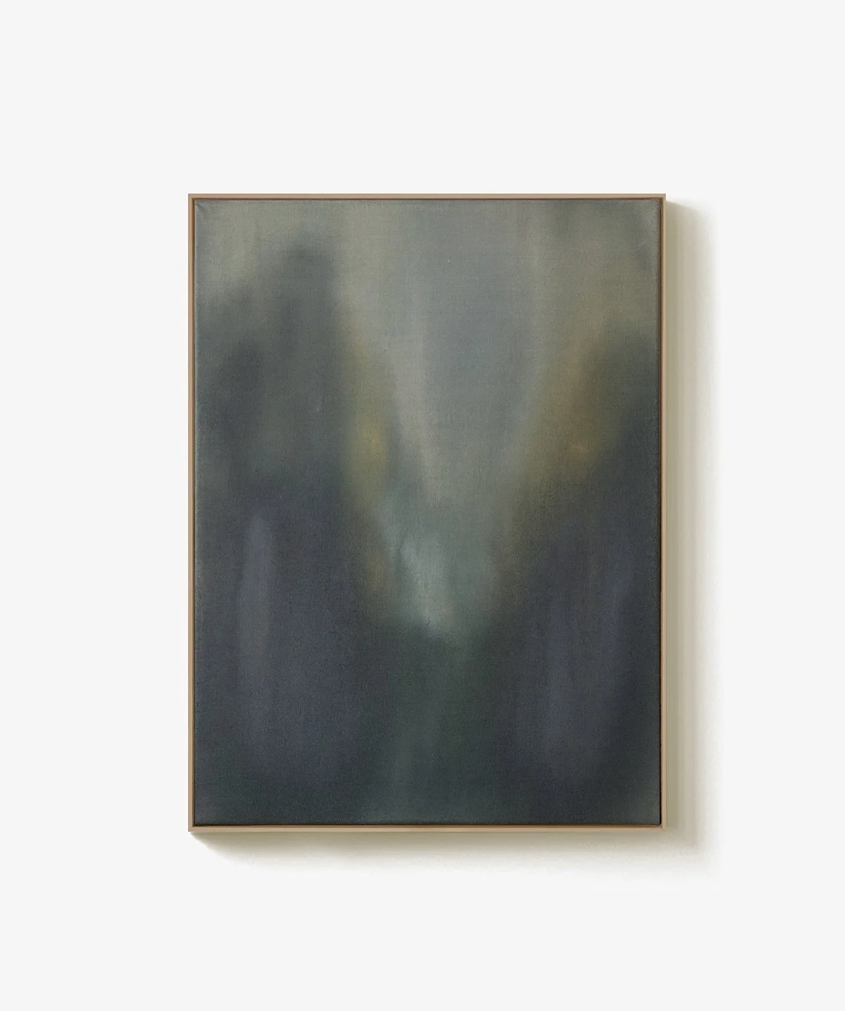 &ldquo;I hope it introduces a quiet depth, the kind that enriches a room without overwhelming it&rdquo; - Ali Enache.

Tryna Take What I Can Get
Now available through Verbunt Galerie, link in the bio.