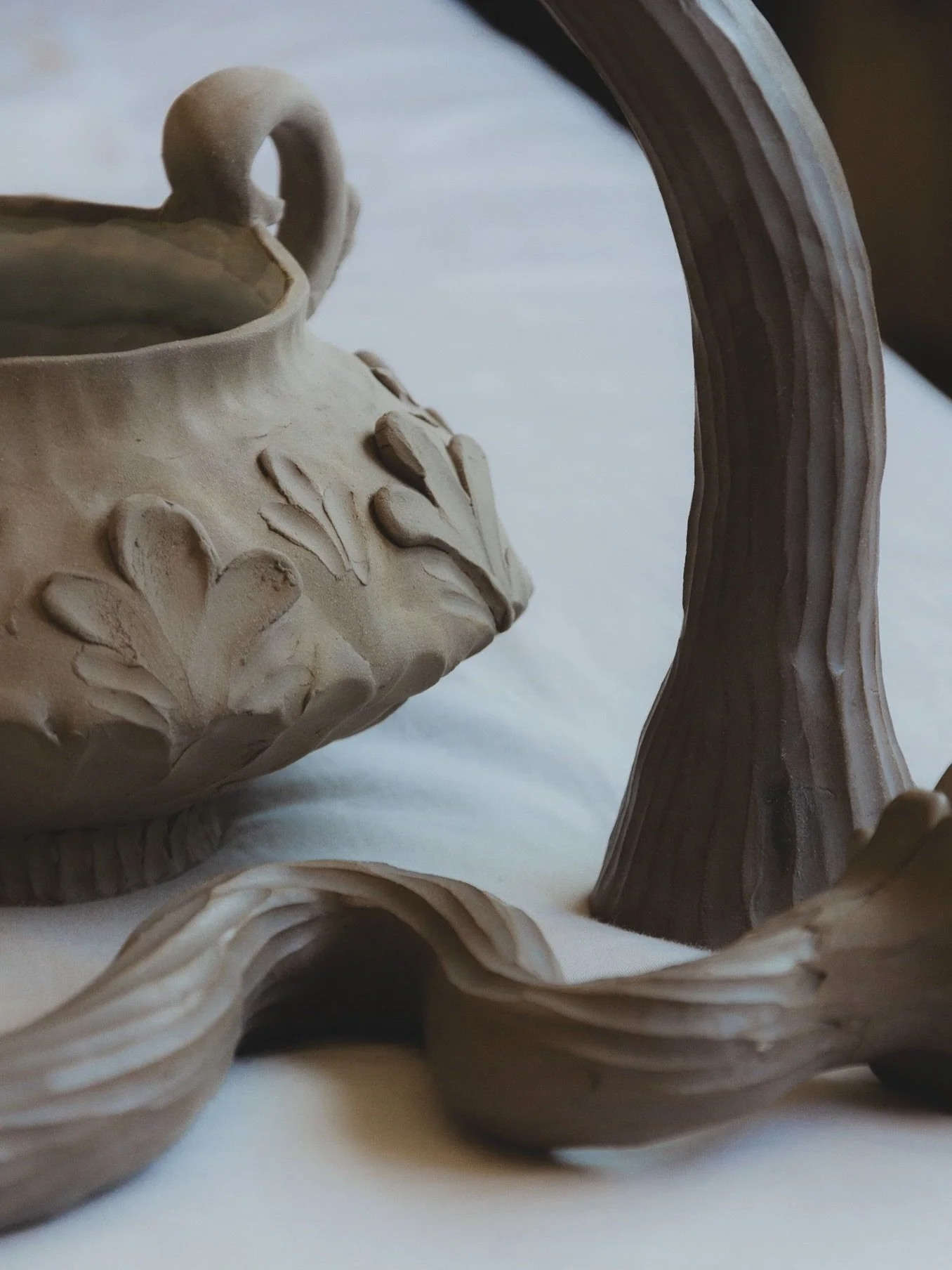 You can&rsquo;t buy taste, but you can gift it.
A Verbunt Galerie gift card is the perfect present this season. Link in bio 🤍