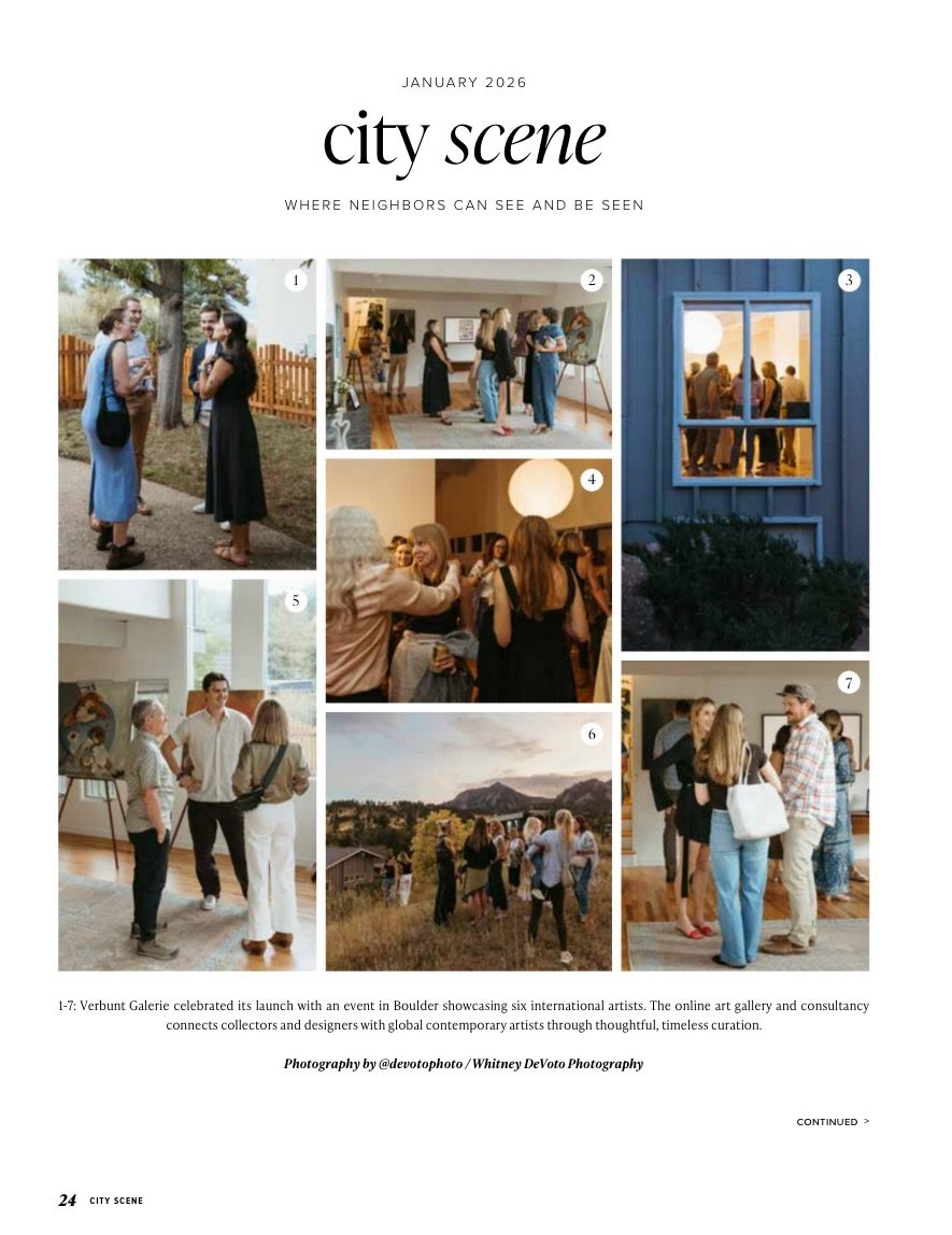 Thank you @boulderlifestyle for the feature 💌

Photography by the incredible @devotophoto