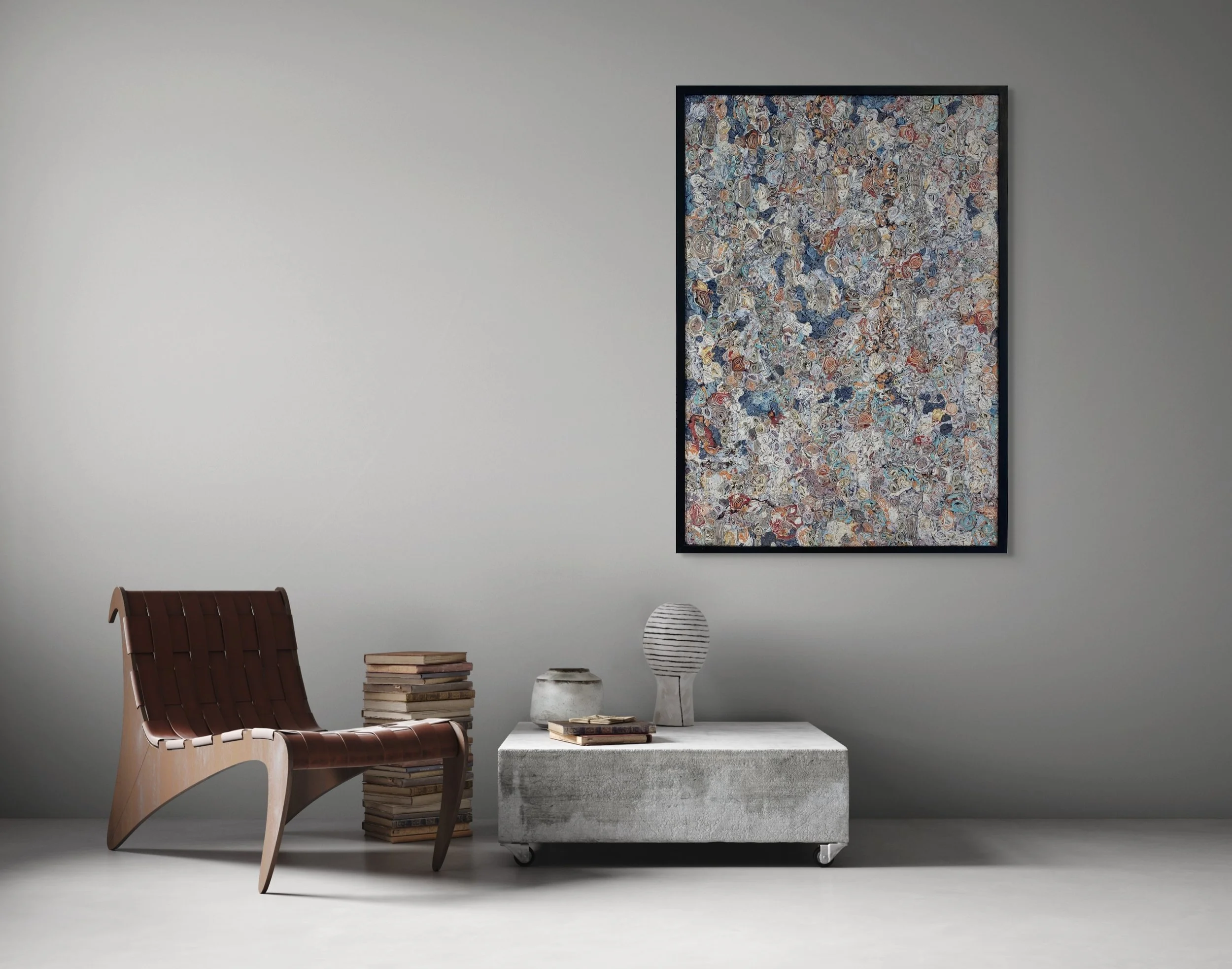 Florian Nörl — Polychrom