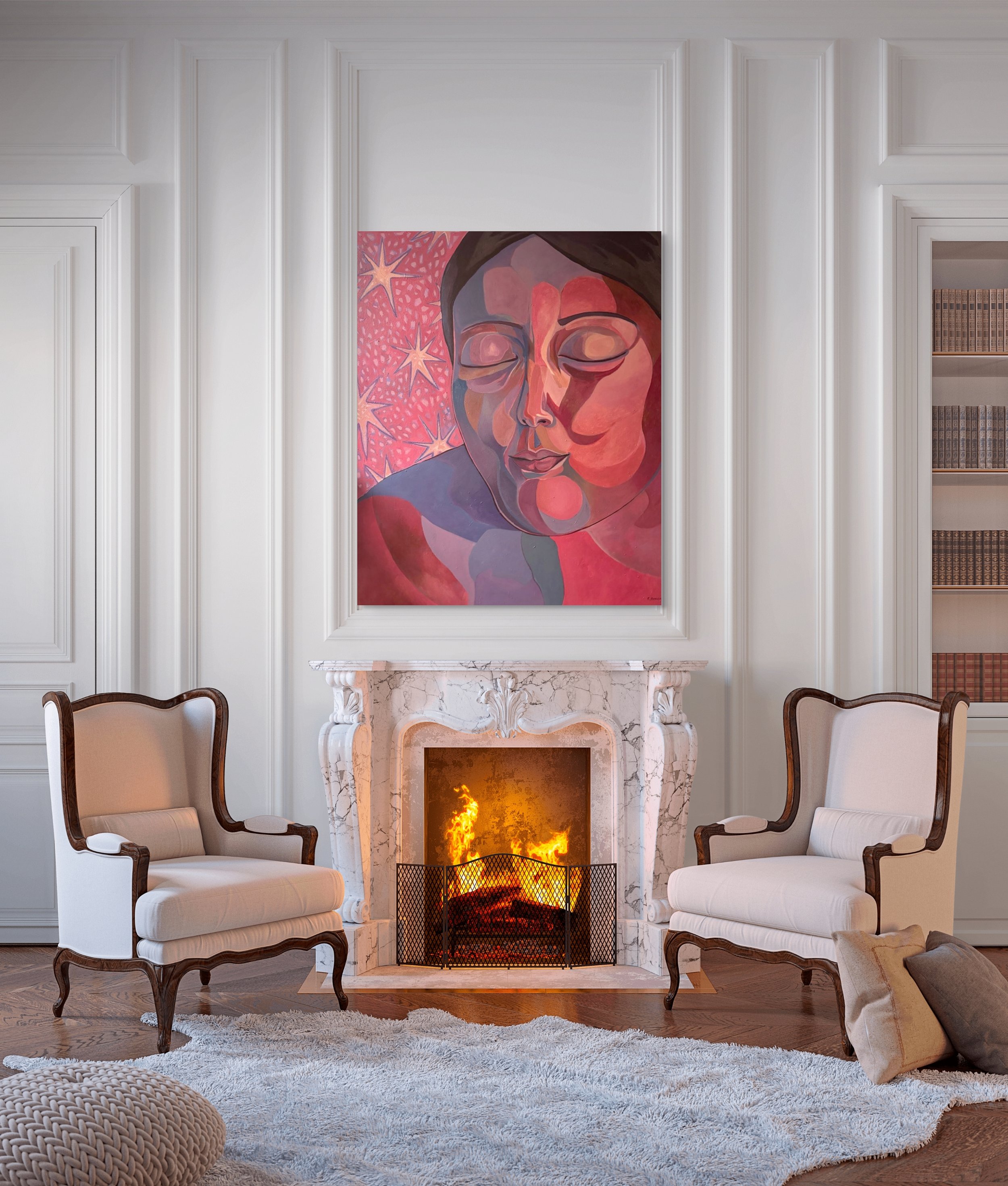 Rebecca Bonaci - Wens