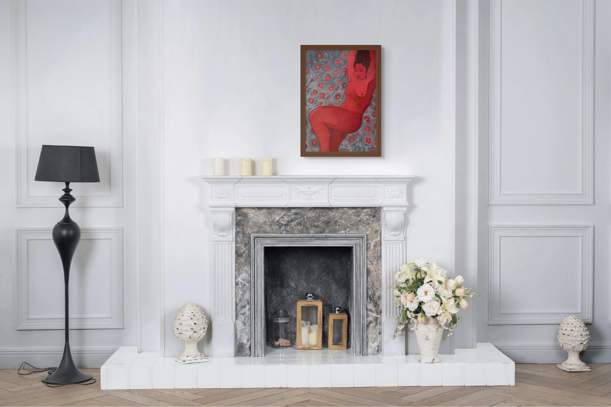 Rebecca Bonaci - Fresh Sheets