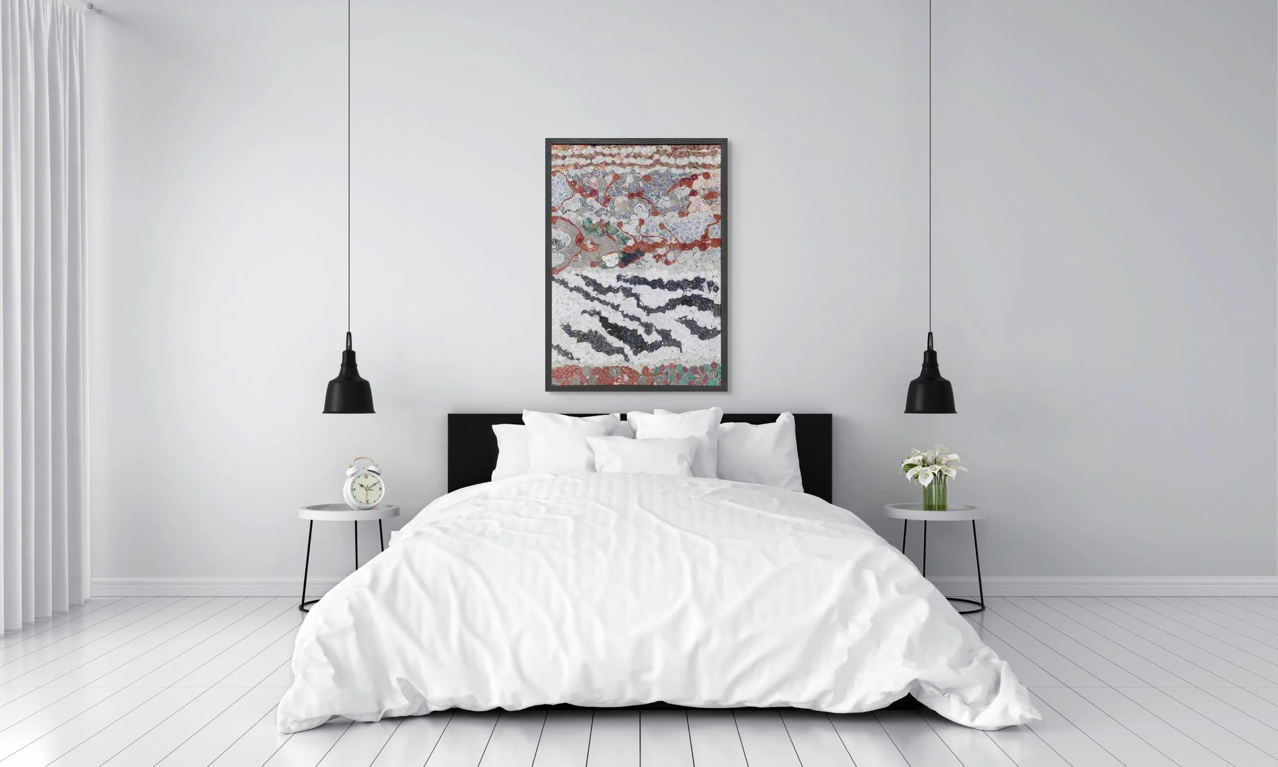 Florian Nörl —Zebra