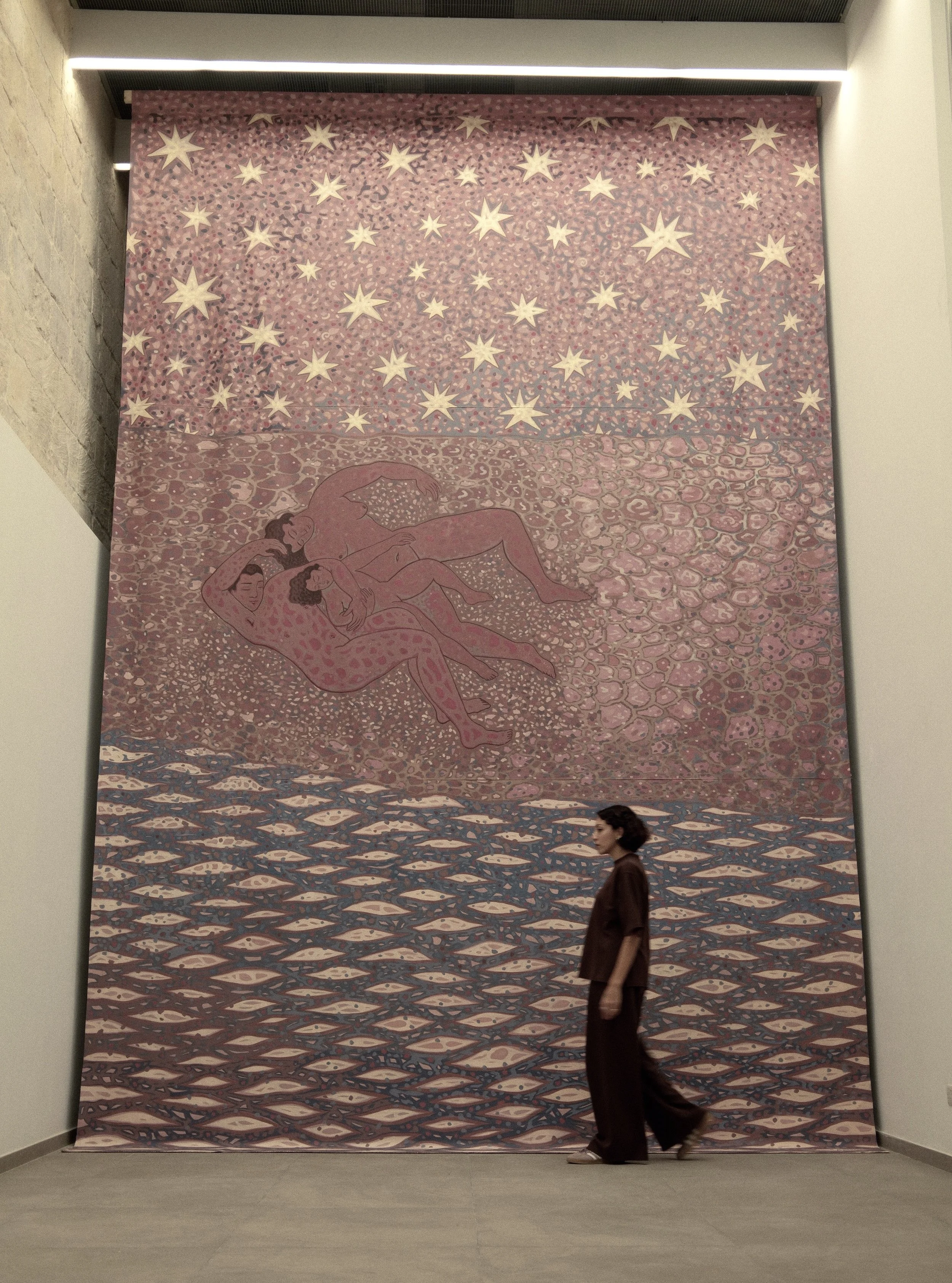 Rebecca Bonaci - Sanctum