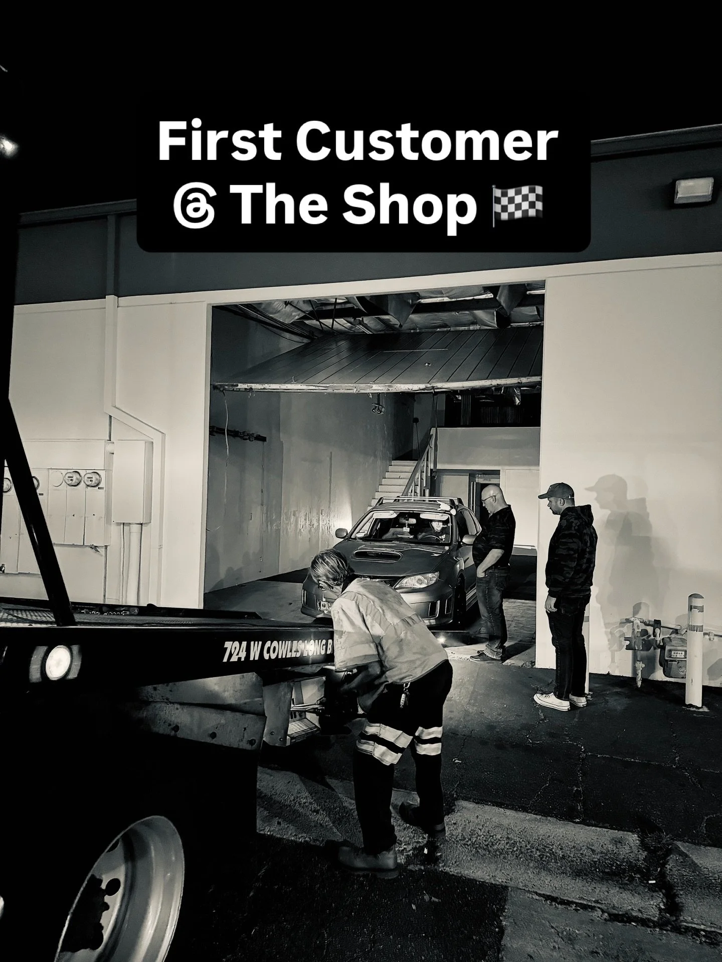 Slick Whip Garage is Official 🏁🔥
Parts/Installs/Mods/Repairs &amp; More..
Done Right 💯
211 E Columbine Ave Ste.F, Santa Ana, CA 92707