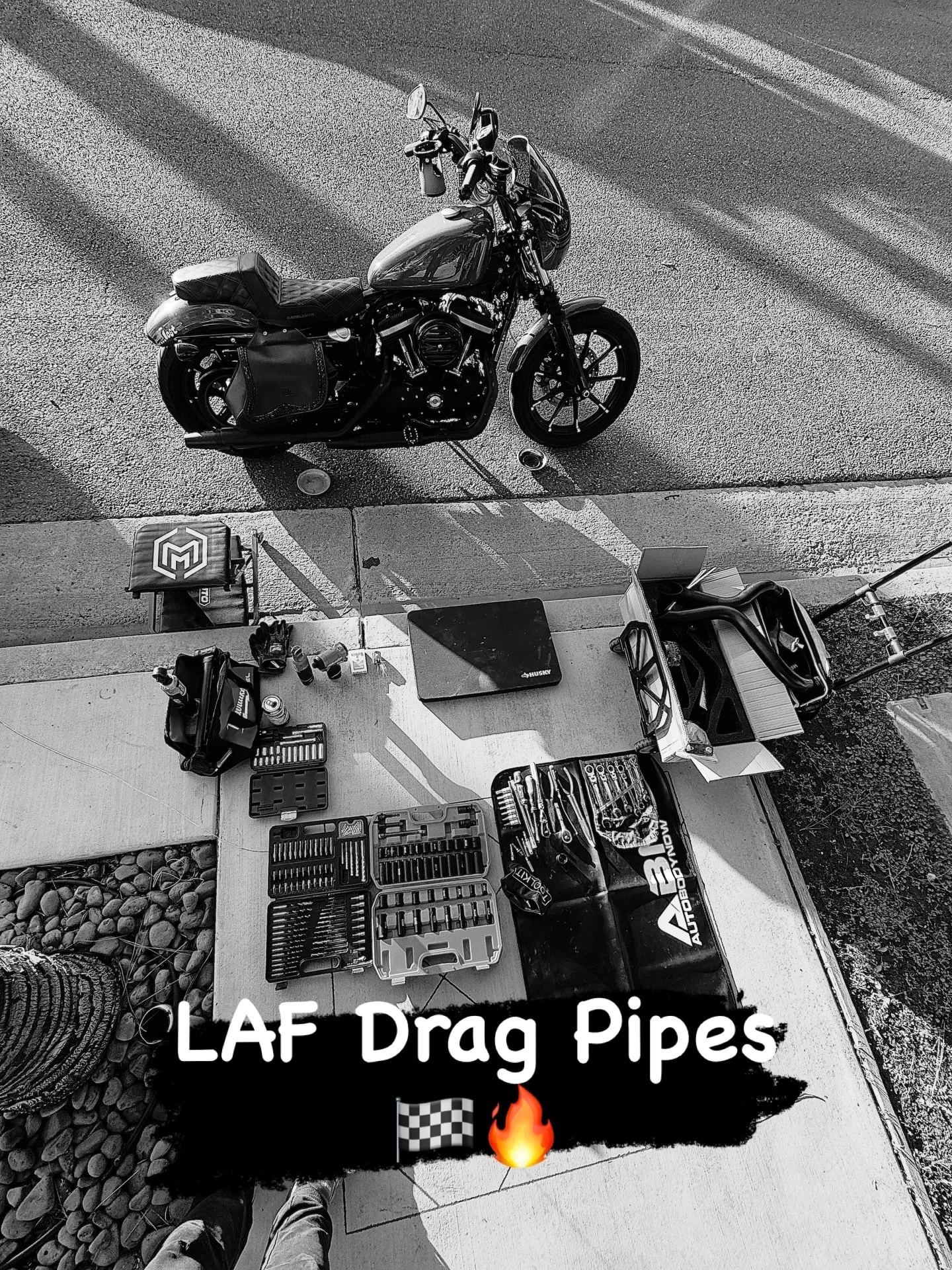 Weekend Parts Arrived 🏁🔥Need Parts/Install -> DM Me